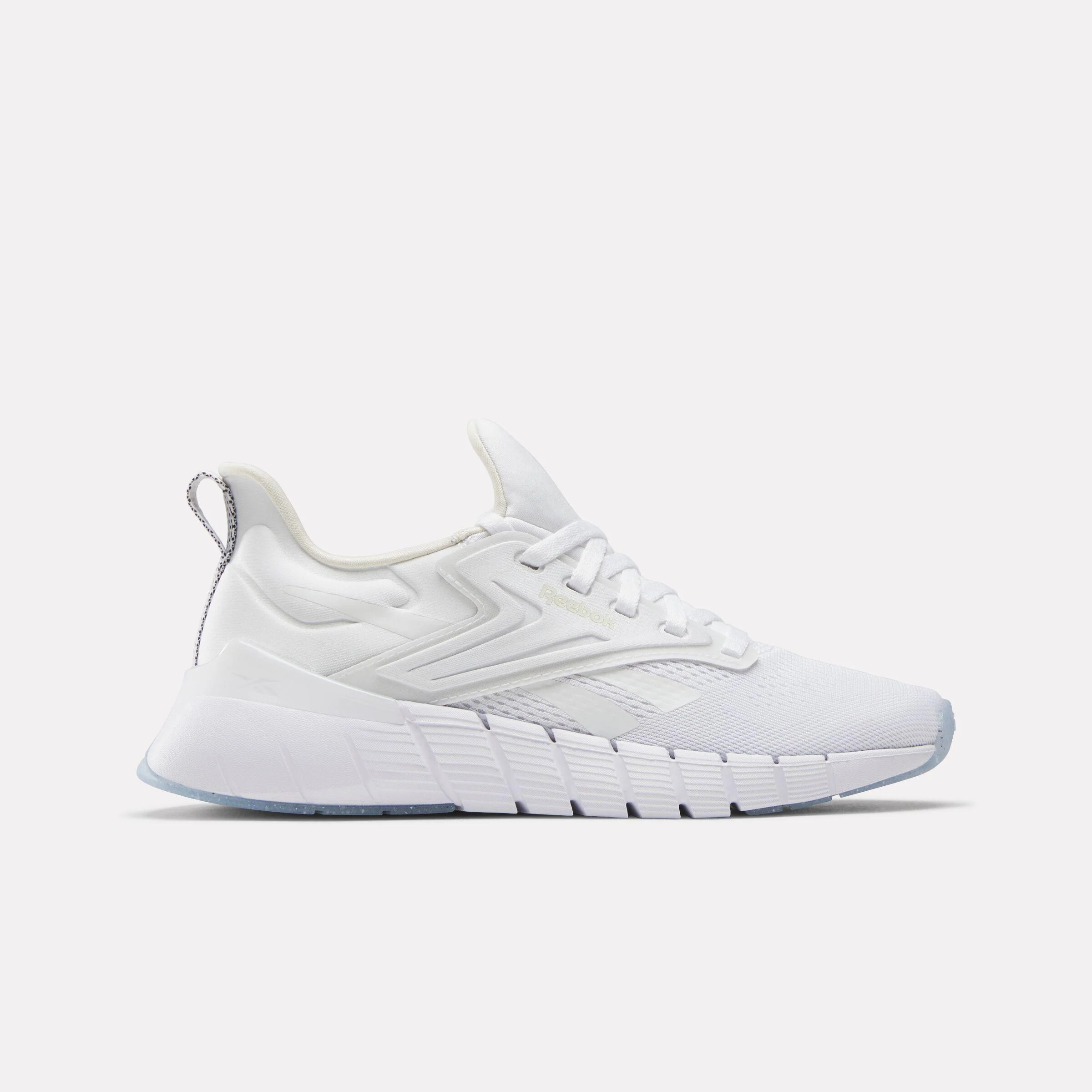 Reebok Footwear Women Nano Gym Training Shoes FTWR WHITE/BLACK
