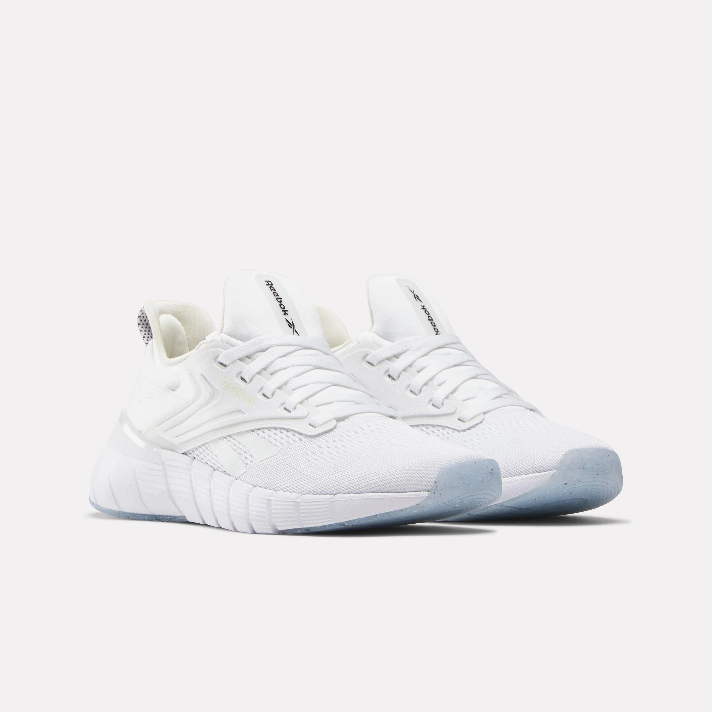 Reebok Footwear Women Nano Gym Training Shoes FTWR WHITE/BLACK - Image 2