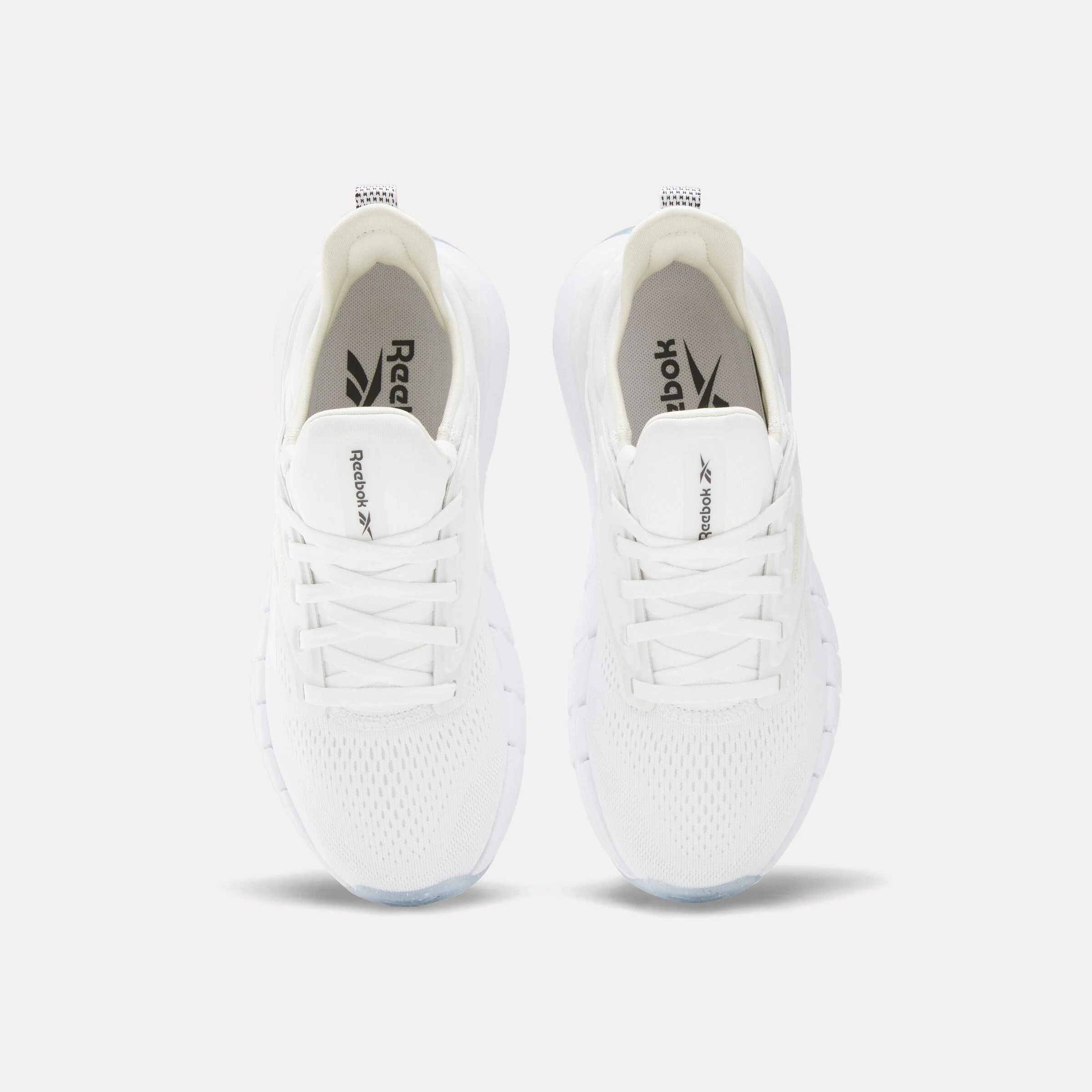 Reebok Footwear Women Nano Gym Training Shoes FTWR WHITE/BLACK - Image 5