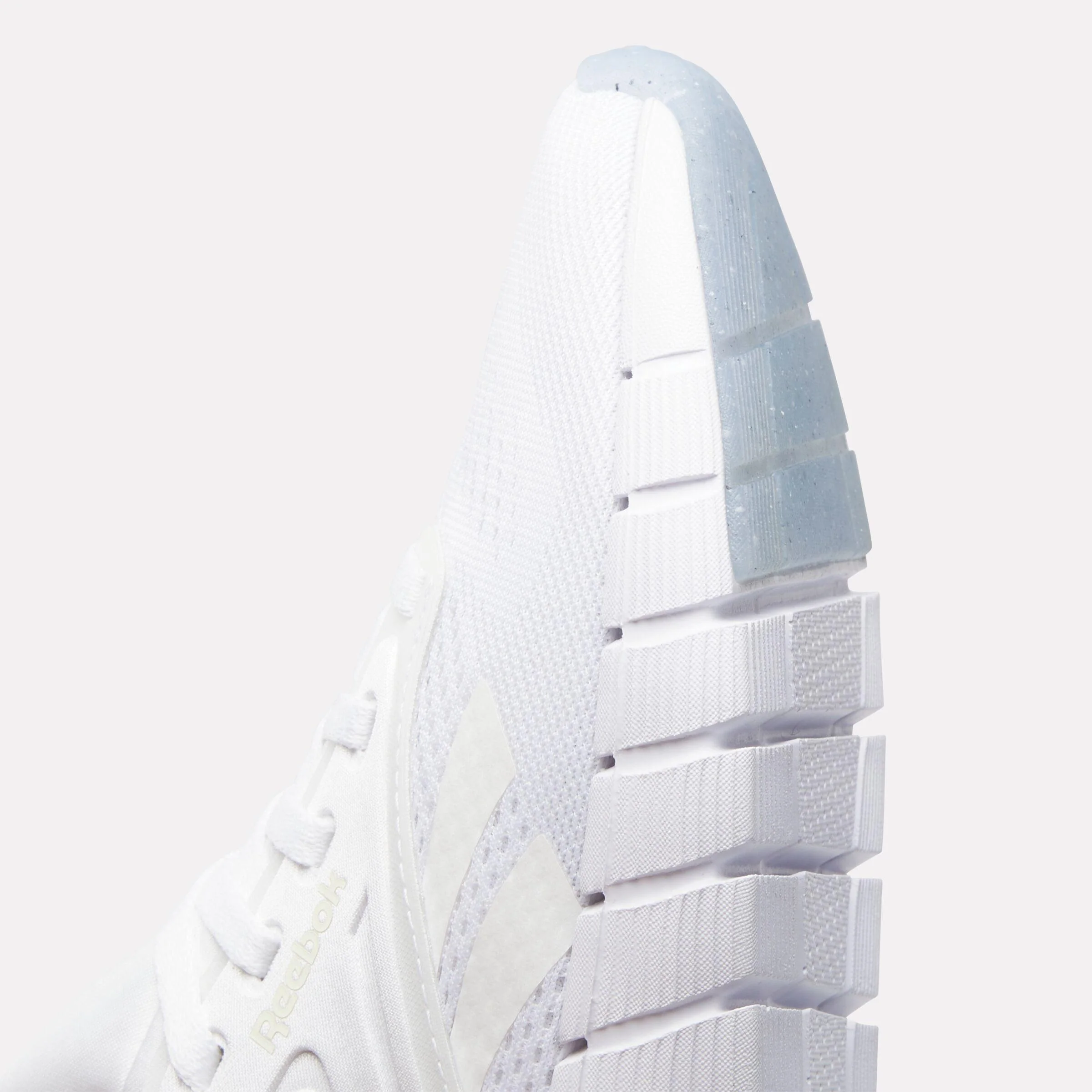 Reebok Footwear Women Nano Gym Training Shoes FTWR WHITE/BLACK - Image 6