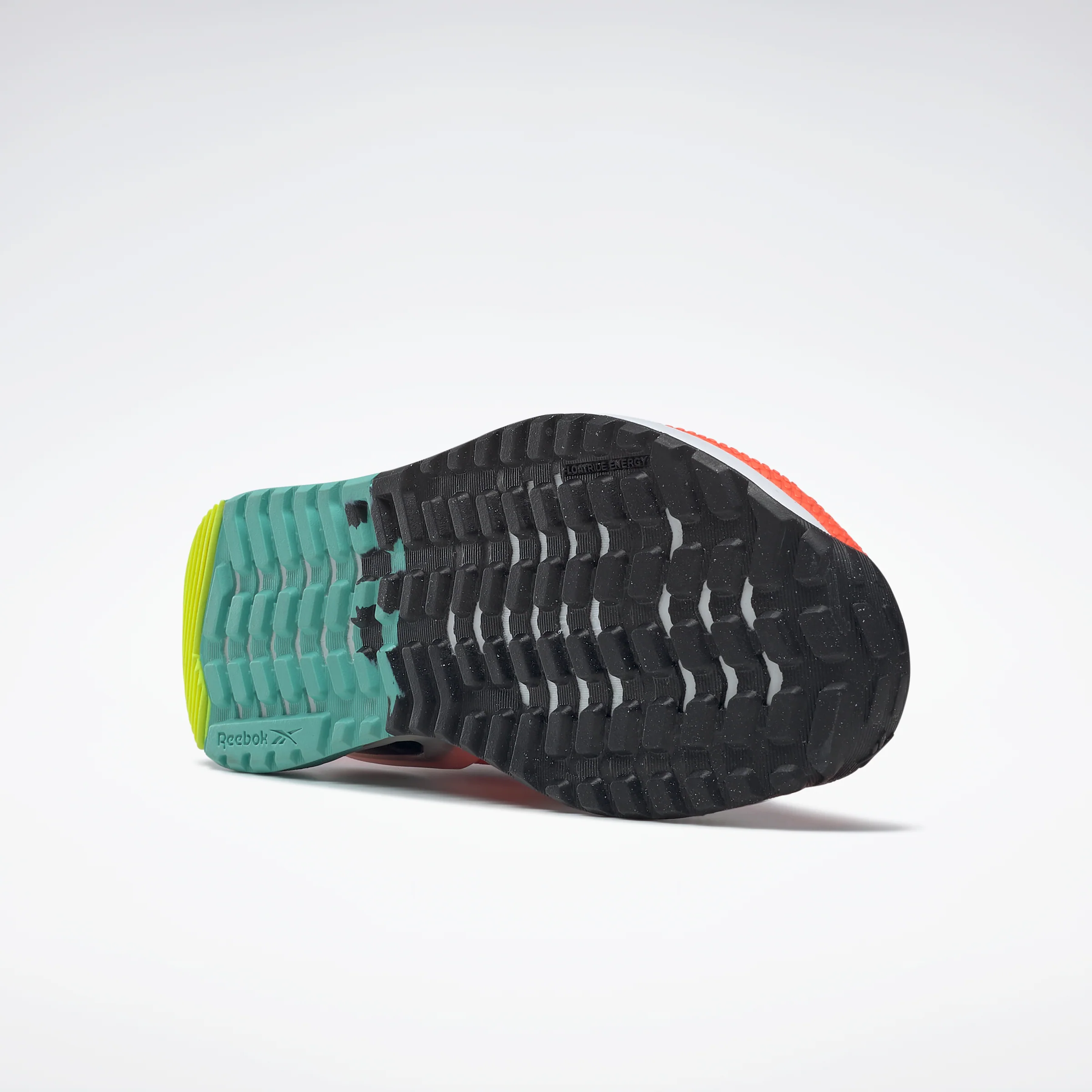 Reebok Footwear Women Nano X2 Tr Adventure Shoes Orgfla/Cblack/Soacye - Image 5