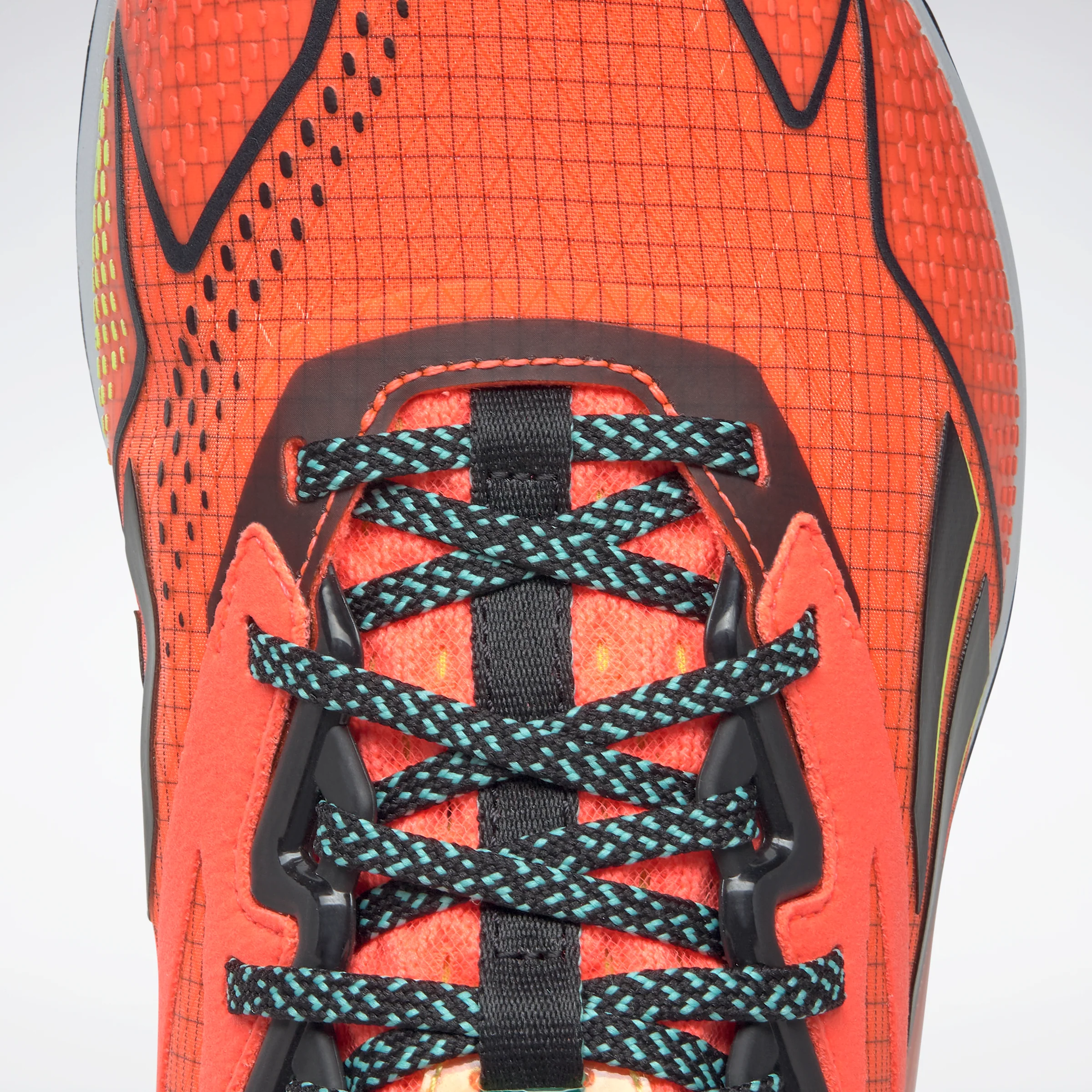 Reebok Footwear Women Nano X2 Tr Adventure Shoes Orgfla/Cblack/Soacye - Image 9