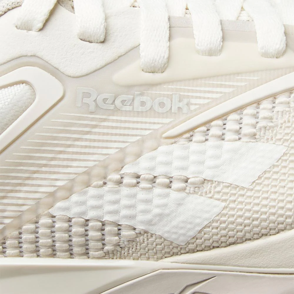 Reebok Footwear Women NANO X4 Women's Training Shoes BON/MOONST/CHALK - Image 6