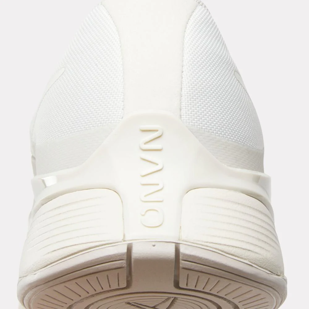 Reebok Footwear Women NANO X4 Women's Training Shoes BON/MOONST/CHALK - Image 7