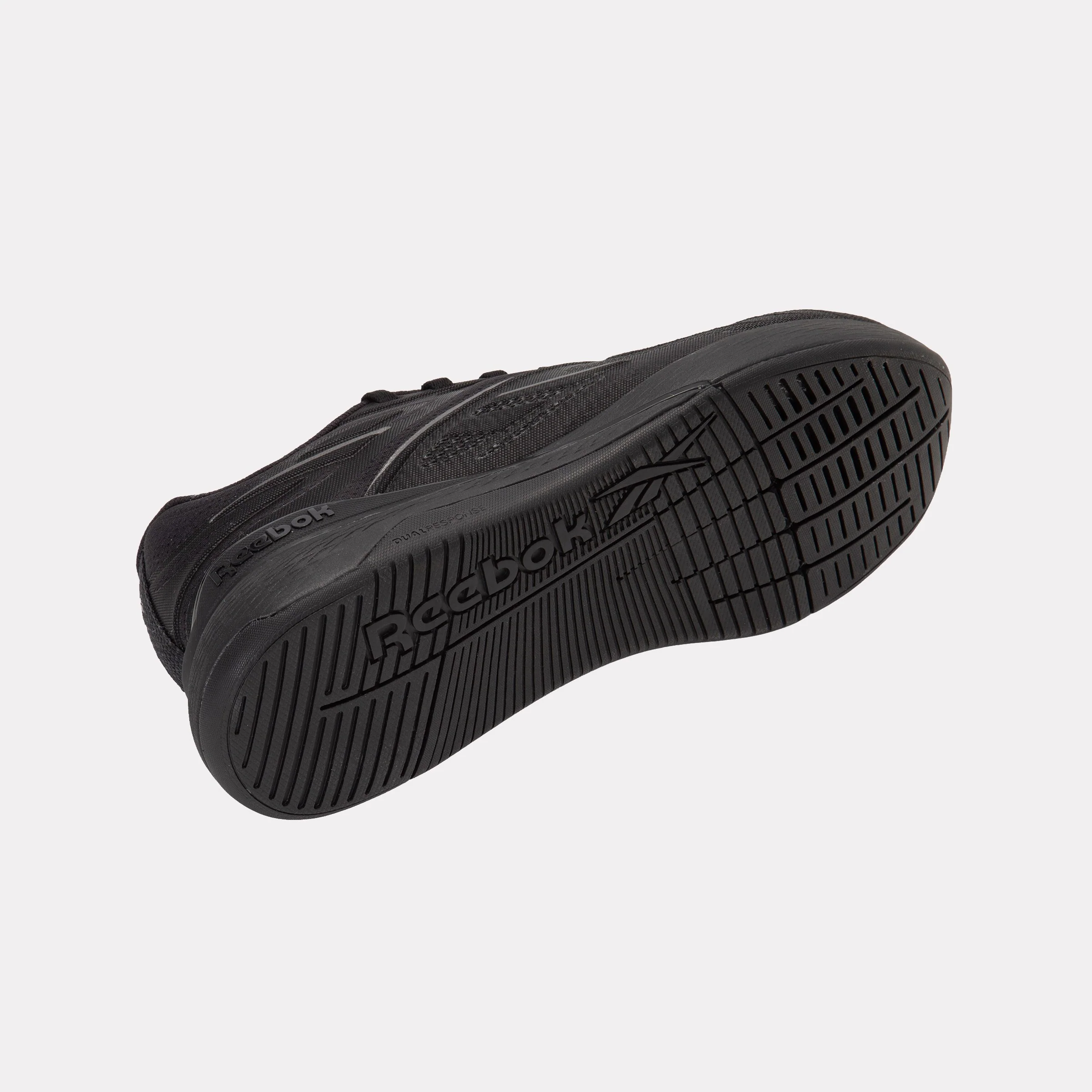 REEBOK FOOTWEAR WOMEN Nano X5 Edge Training Shoes BLACK - Image 9