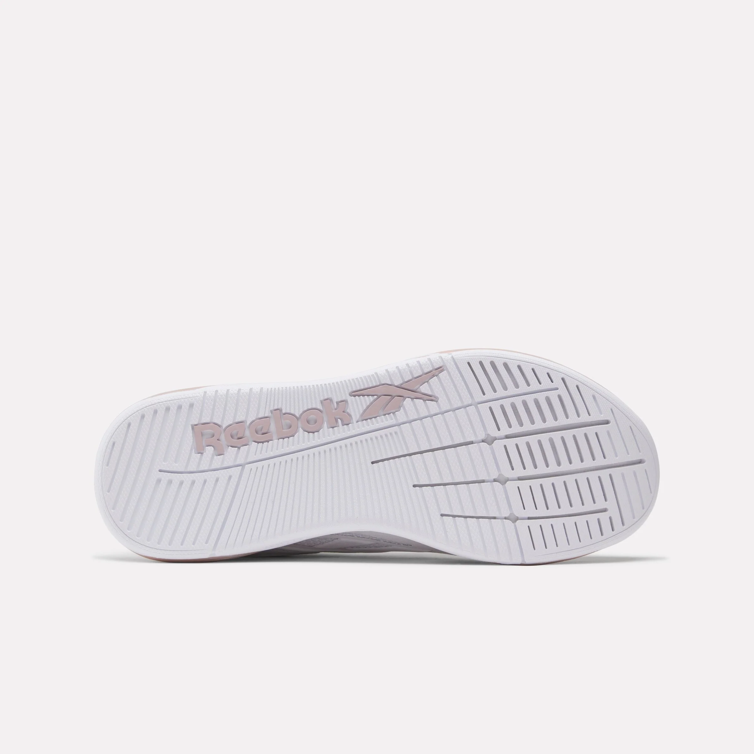 REEBOK FOOTWEAR WOMEN Nano X5 Edge Training Shoes WHITE/MUTED MAUVE - Image 4