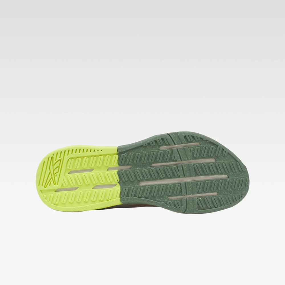 Reebok Footwear Women Nanoflex Adventure Training Women's Shoes PINSTU/PINSTU/ACIYEL - Image 4