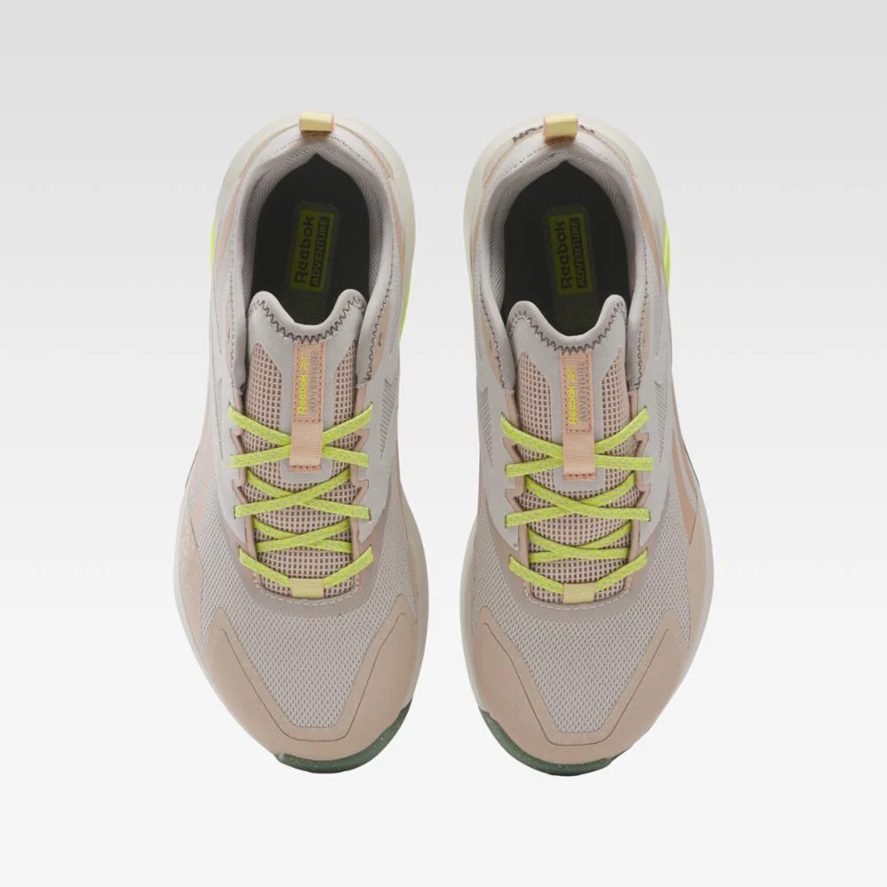 Reebok Footwear Women Nanoflex Adventure Training Women's Shoes PINSTU/PINSTU/ACIYEL - Image 5