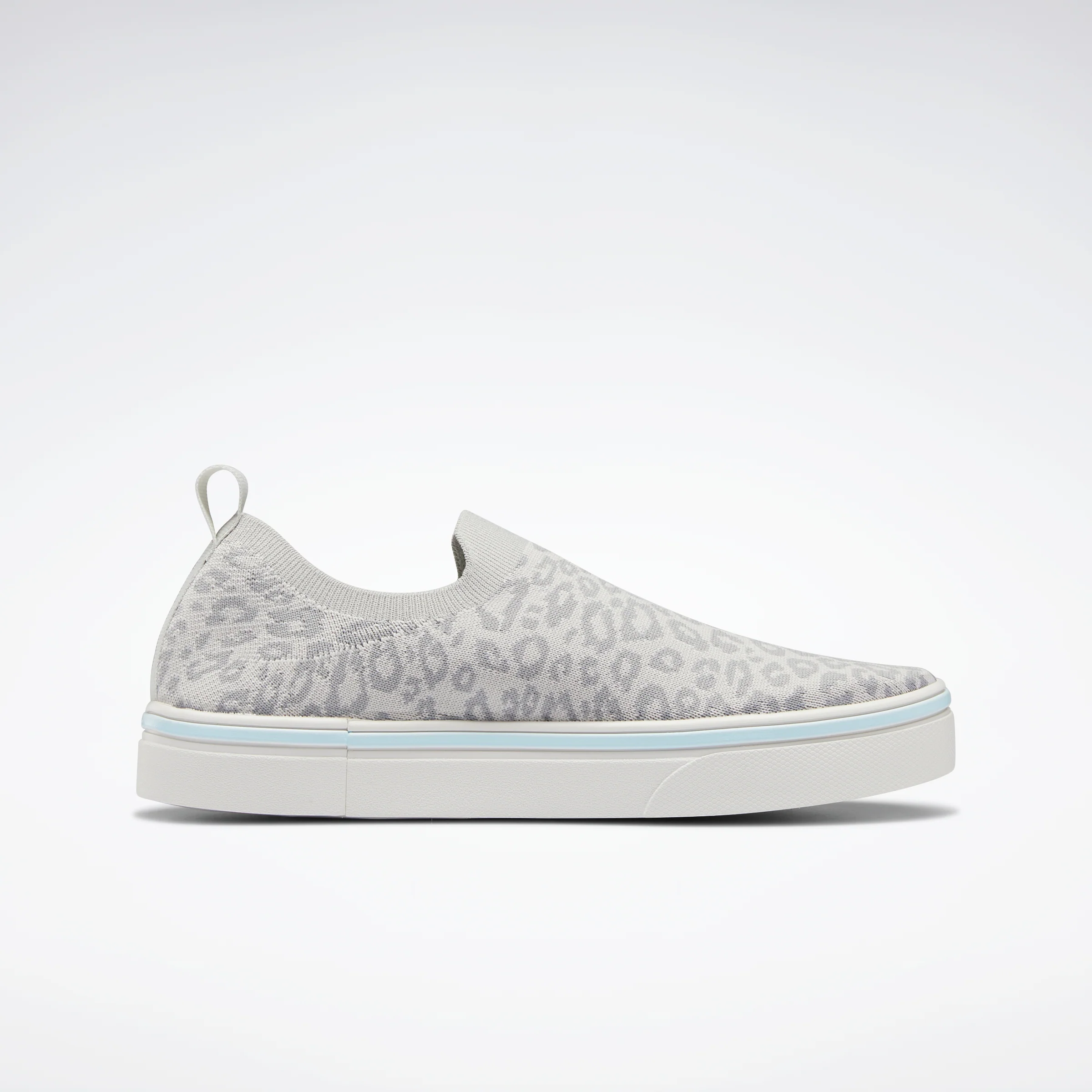 Reebok Footwear Women Onlux Slip-On Shoes Pugry2/Pugry3/Glablu - Image 2