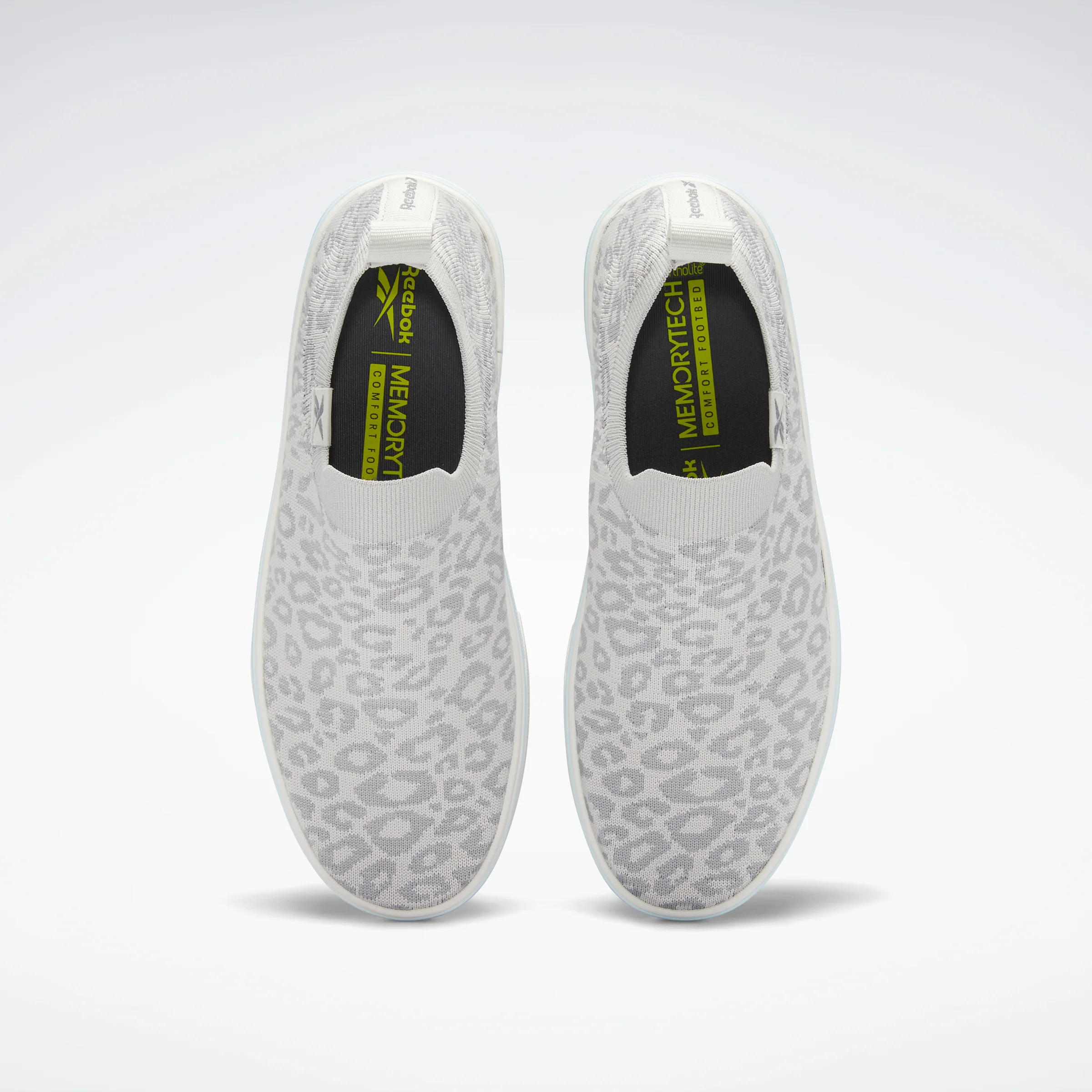 Reebok Footwear Women Onlux Slip-On Shoes Pugry2/Pugry3/Glablu - Image 6