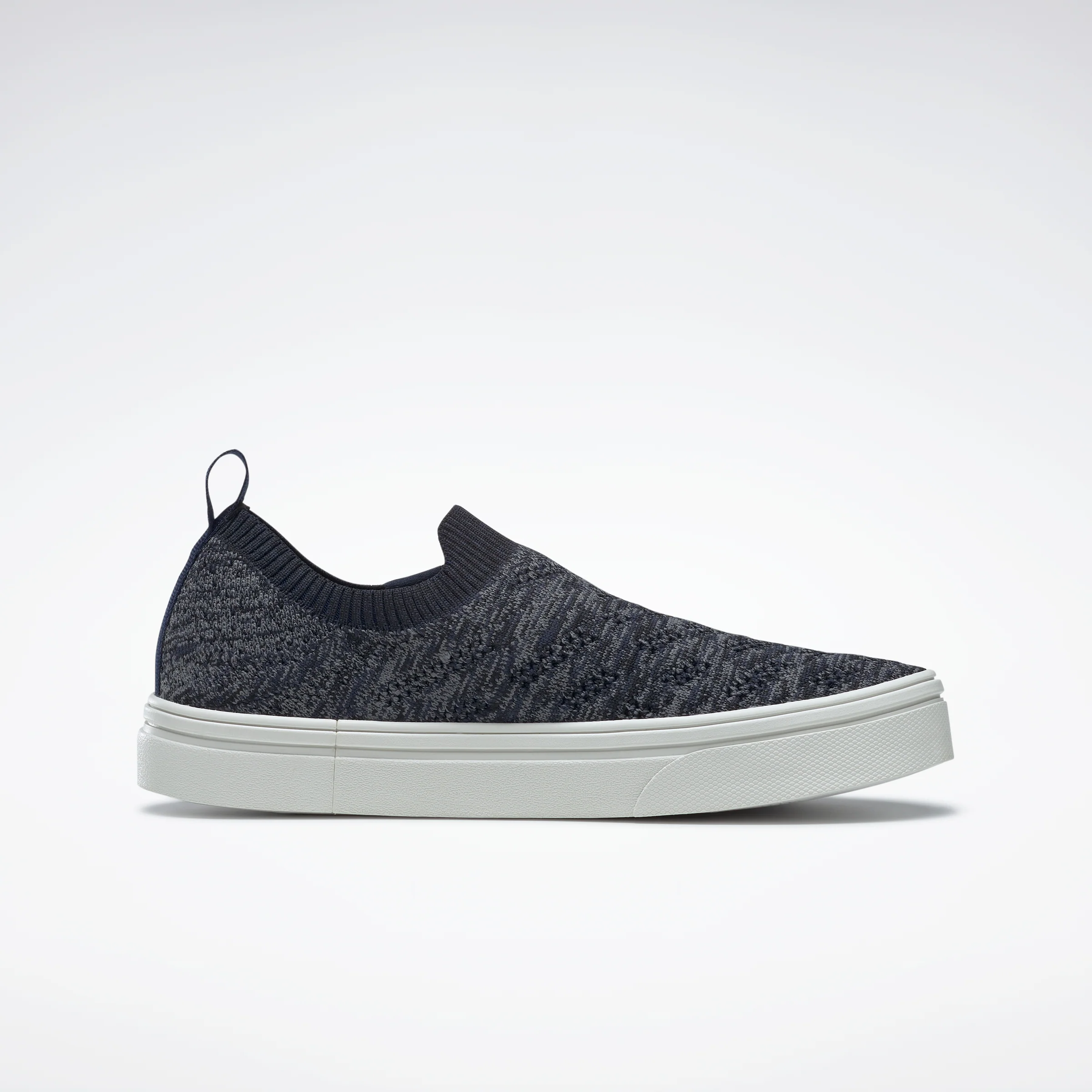 Reebok Footwear Women Onlux Slip-On Shoes Vector Navy/Core Black/Pure Gr - Image 2