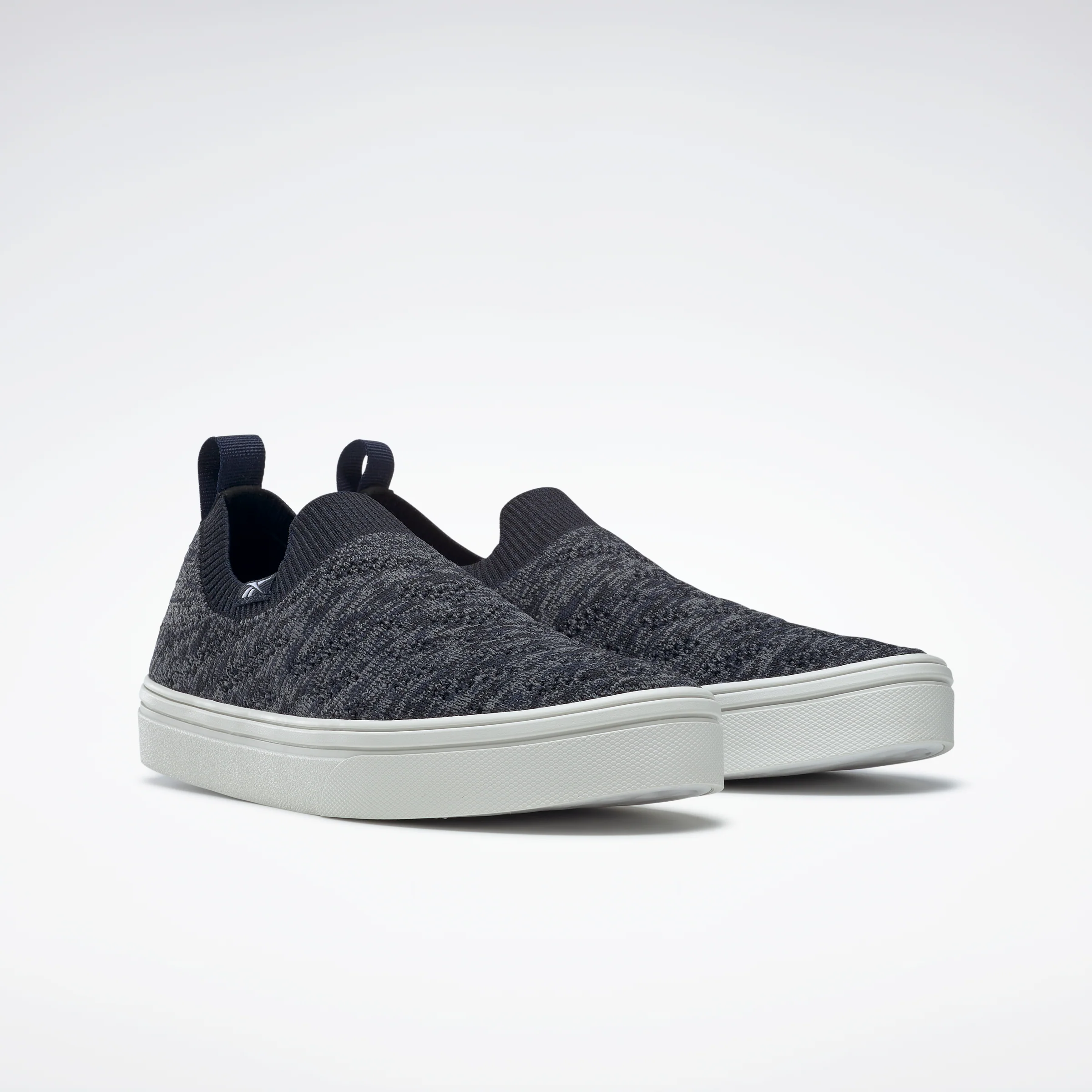 Reebok Footwear Women Onlux Slip-On Shoes Vector Navy/Core Black/Pure Gr - Image 3