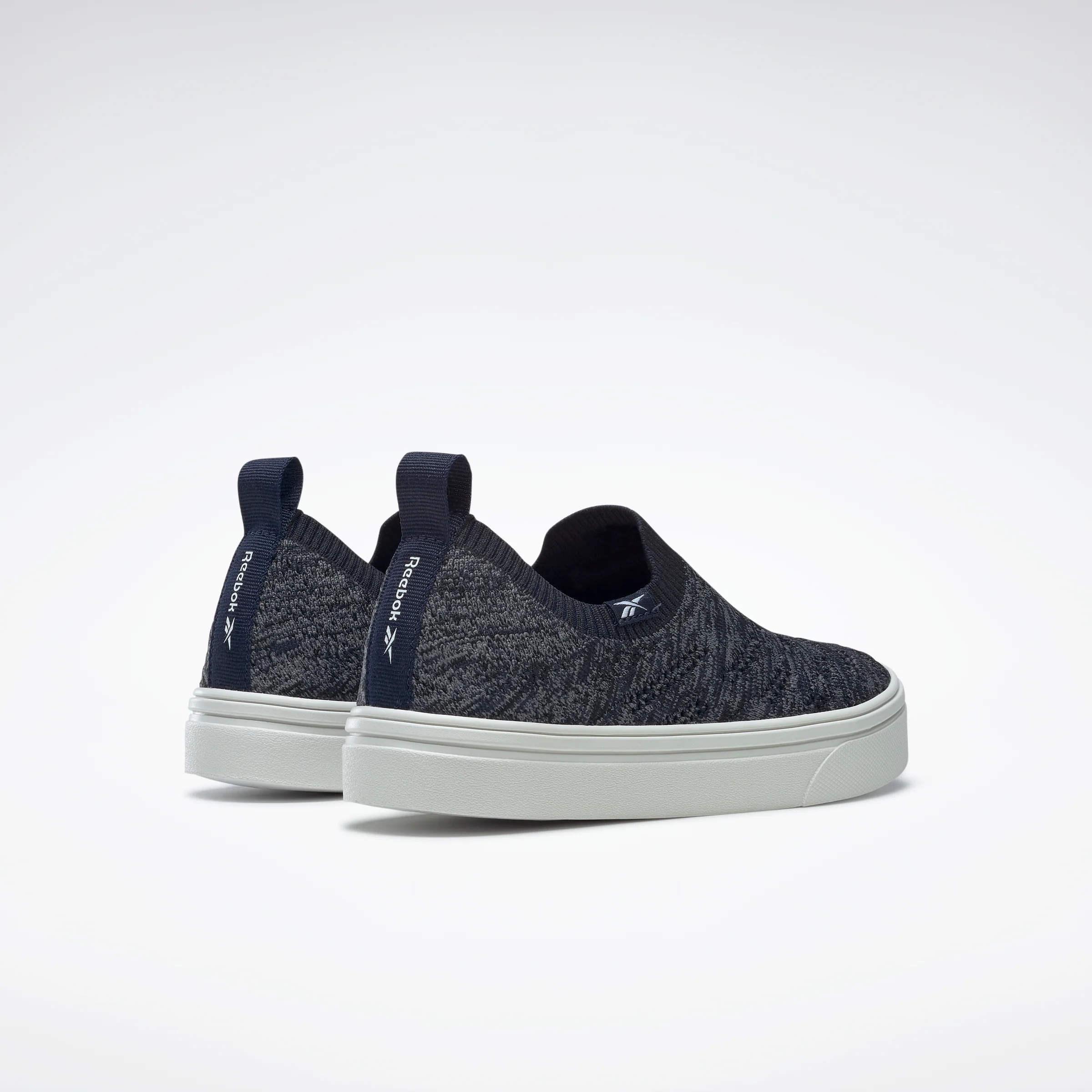 Reebok Footwear Women Onlux Slip-On Shoes Vector Navy/Core Black/Pure Gr - Image 4