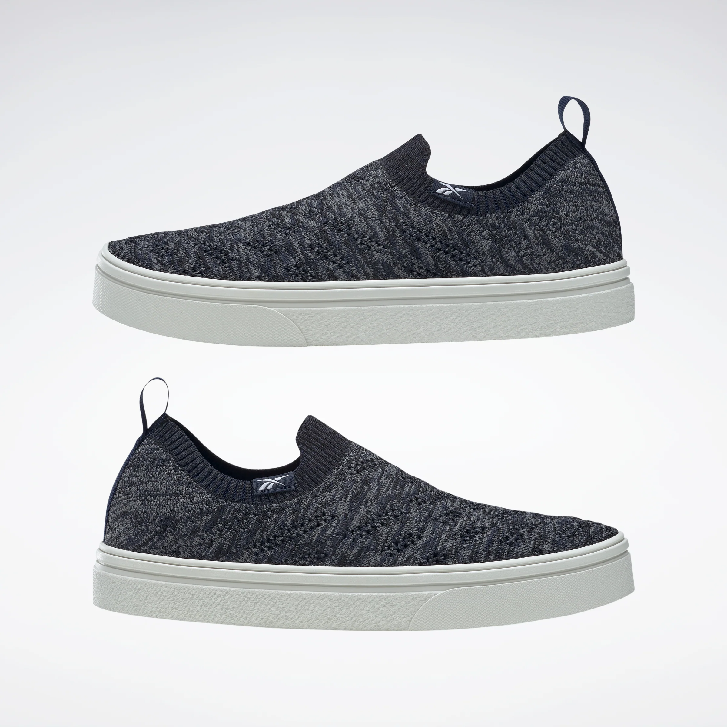 Reebok Footwear Women Onlux Slip-On Shoes Vector Navy/Core Black/Pure Gr - Image 9