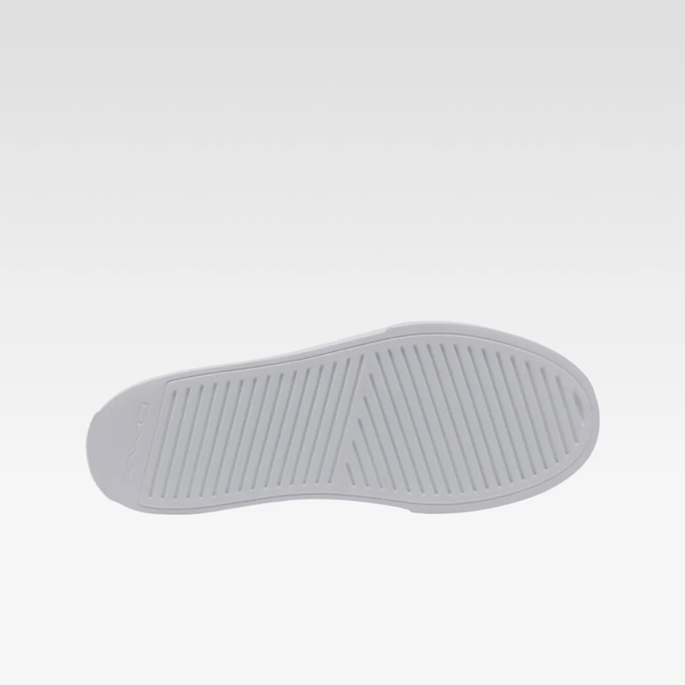 Reebok Footwear Women OnLux Slip-On Women's Walking Shoes PINSTU/PINSTU/CHALK - Image 4