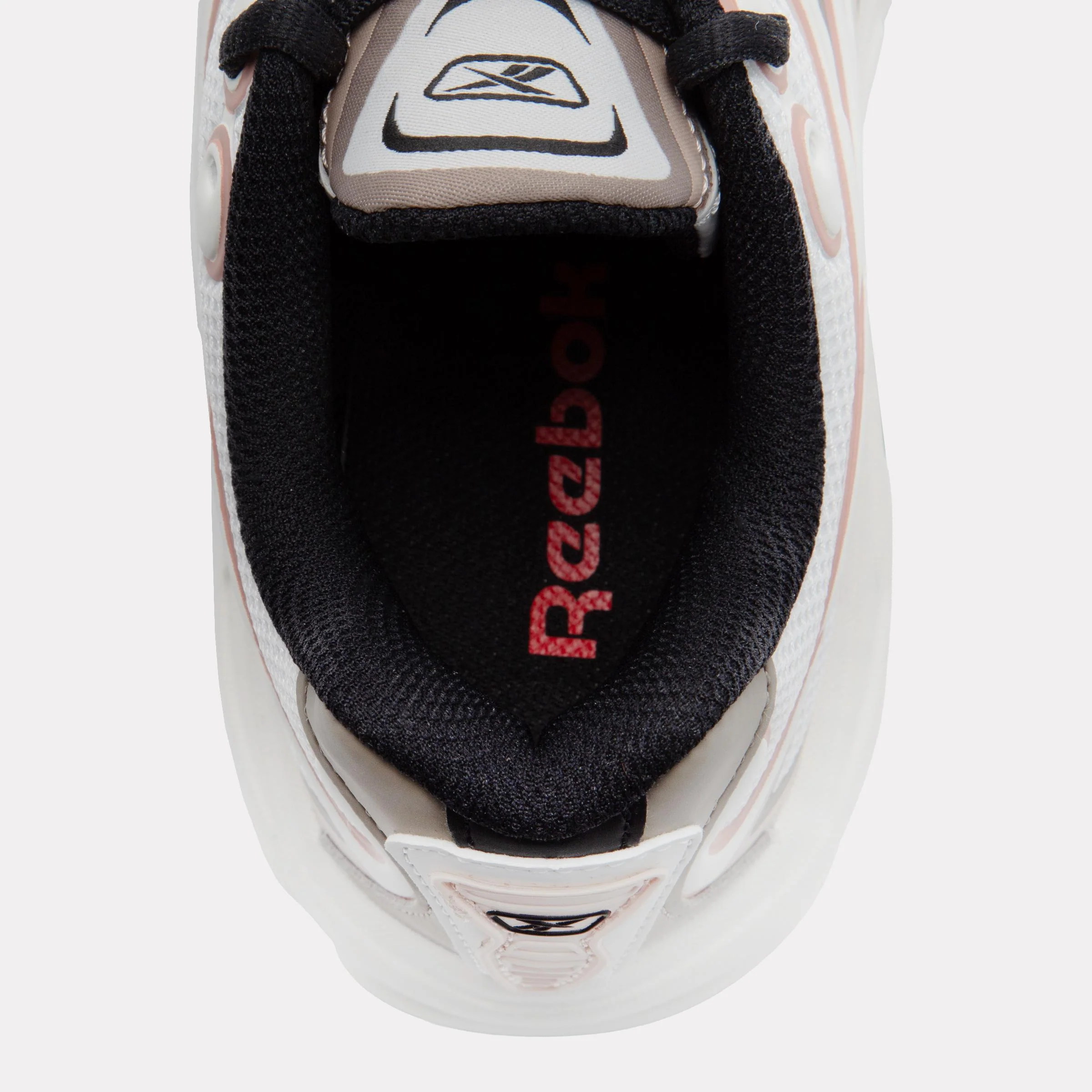 Reebok Footwear Women Premier Road Control Shoes BARELY GREY/MUTED CLAY/PINK CL - Image 8