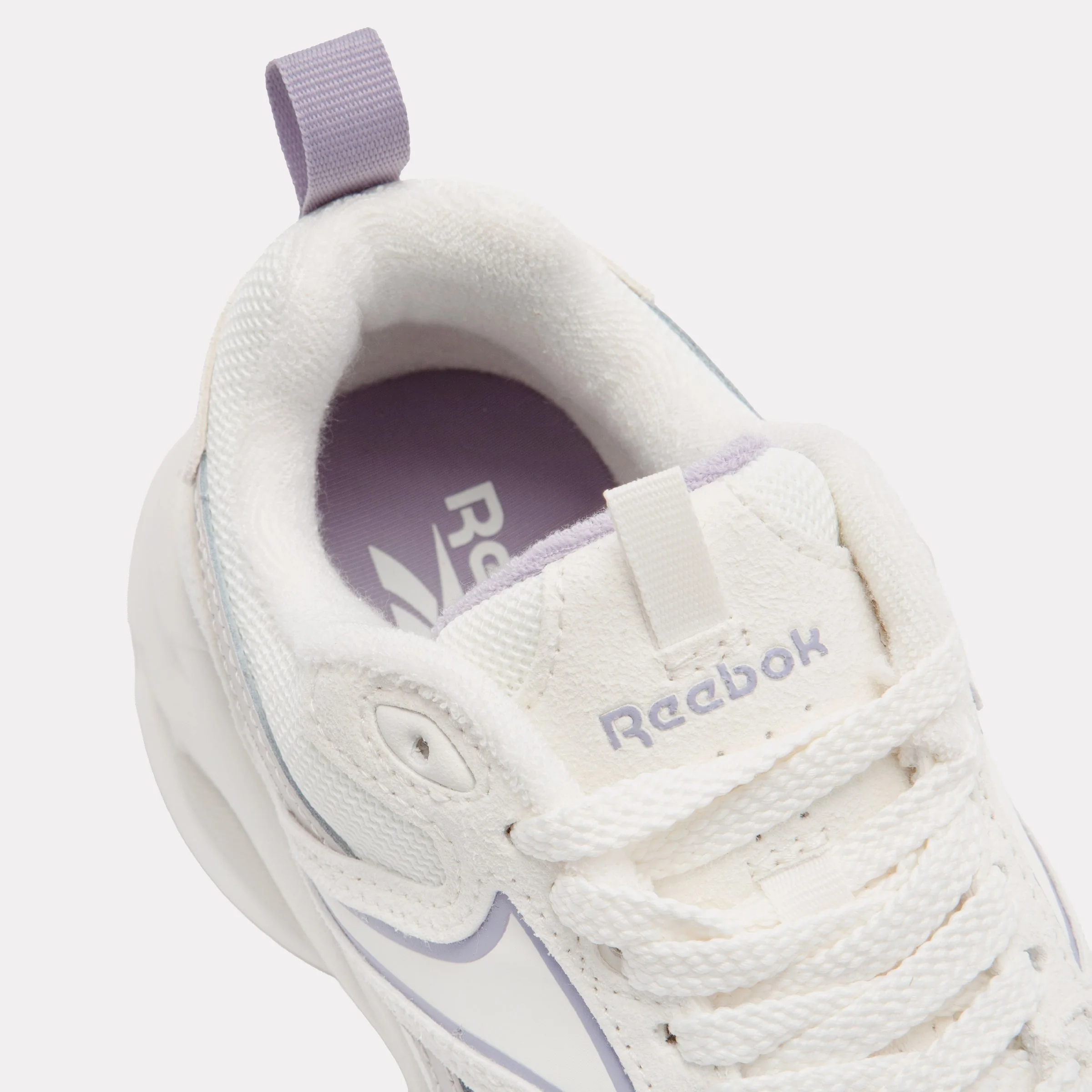 REEBOK FOOTWEAR WOMEN Reebok Charge Run Shoes VINTAGE CHALK/MOONSTONE/DUSK P - Image 6