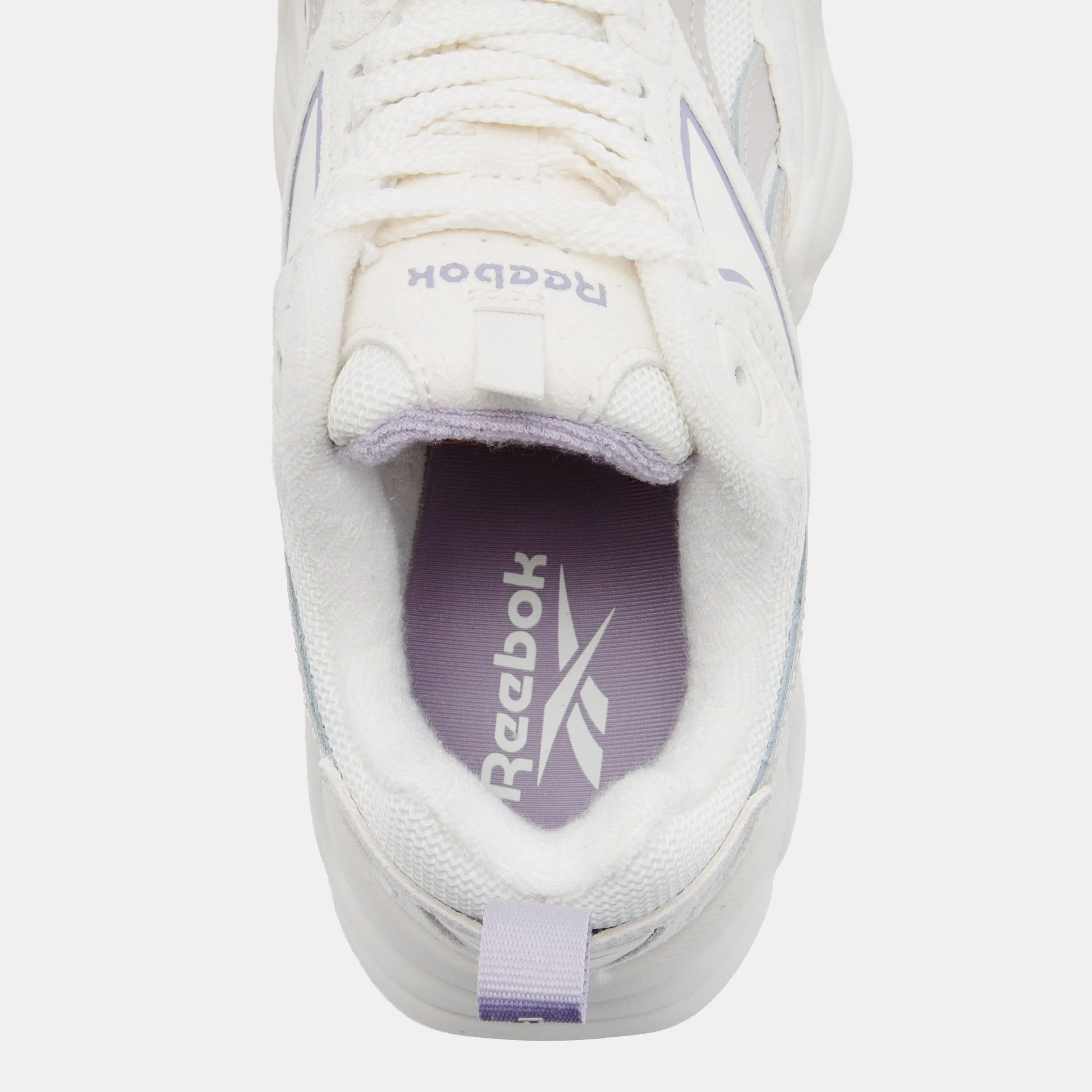REEBOK FOOTWEAR WOMEN Reebok Charge Run Shoes VINTAGE CHALK/MOONSTONE/DUSK P - Image 7