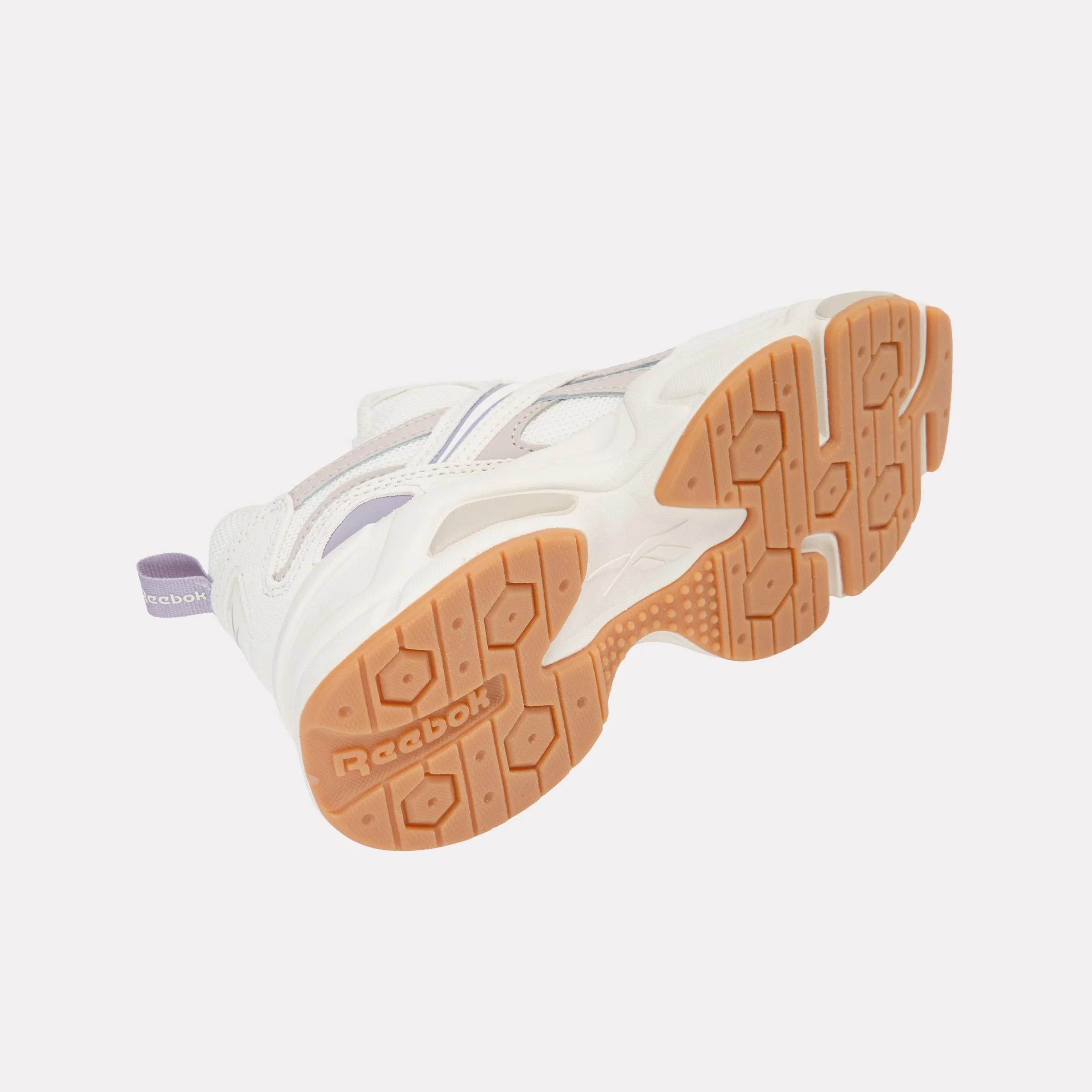 REEBOK FOOTWEAR WOMEN Reebok Charge Run Shoes VINTAGE CHALK/MOONSTONE/DUSK P - Image 8