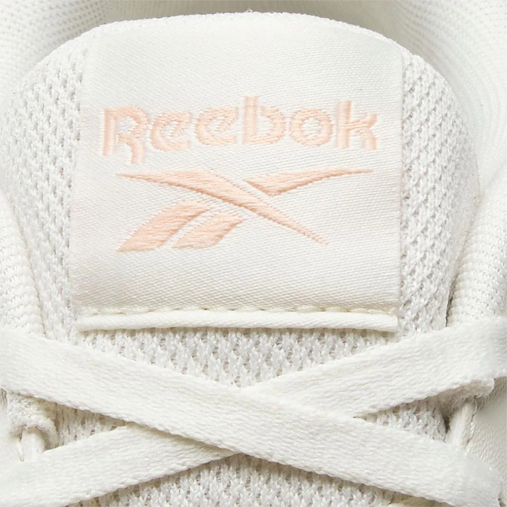 Reebok Footwear Women Reebok Court Advance Shoes CHALK/PINSTU/UTIBRO - Image 6