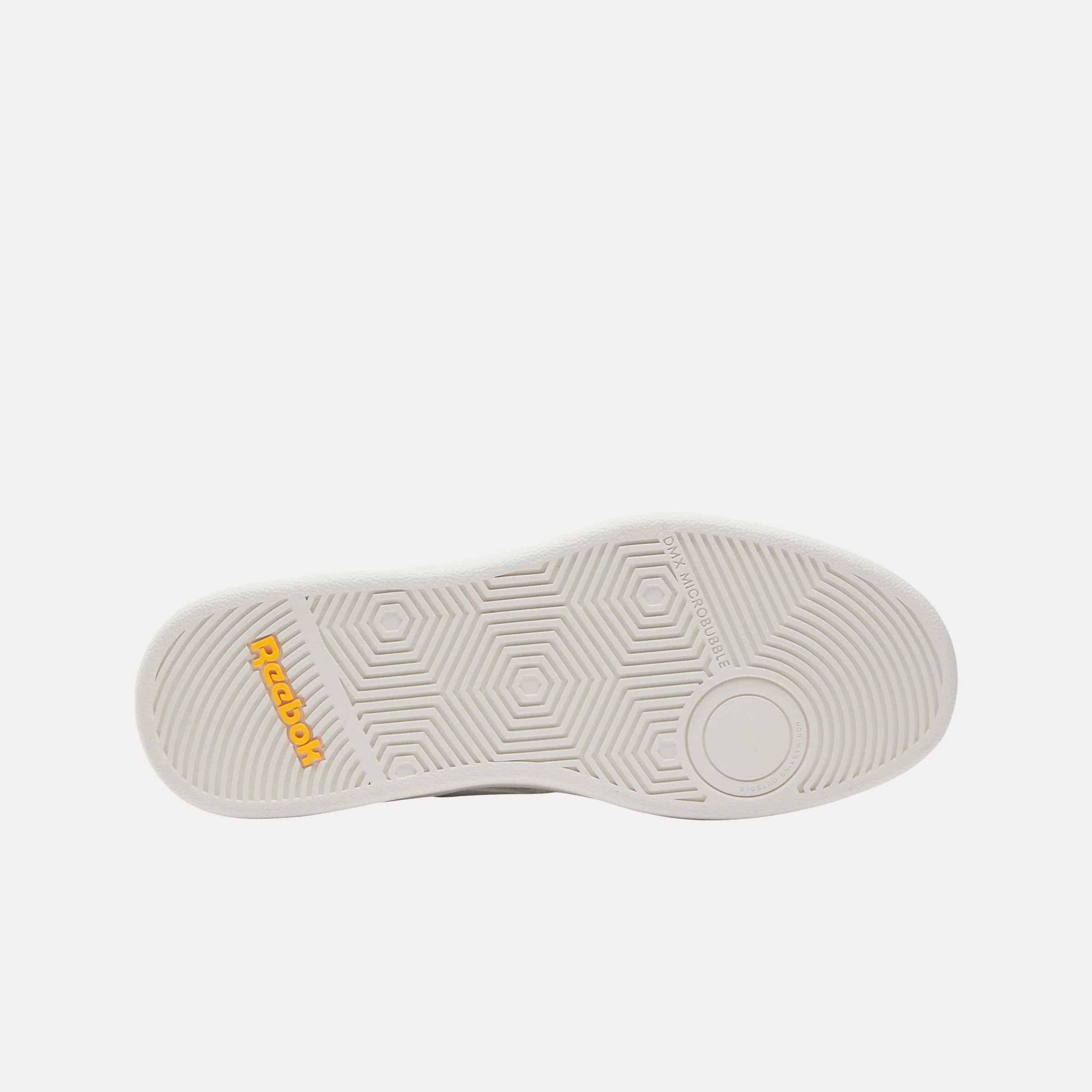 Reebok Footwear Women Reebok Court Advance Shoes FTWRWHITE/CHALK/PURPLERAVE - Image 3