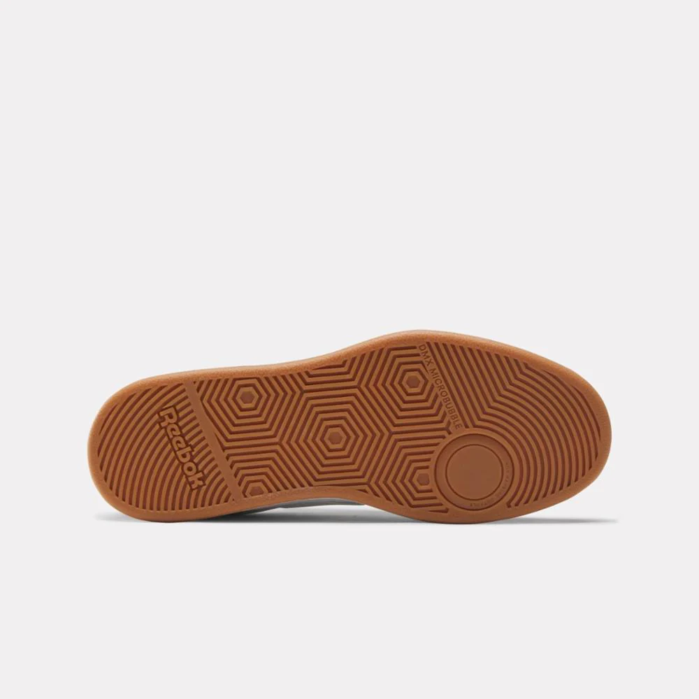 Reebok Footwear Women Reebok Court Advance Shoes FTWWHT/SPOGRE/PUGRY2 - Image 4