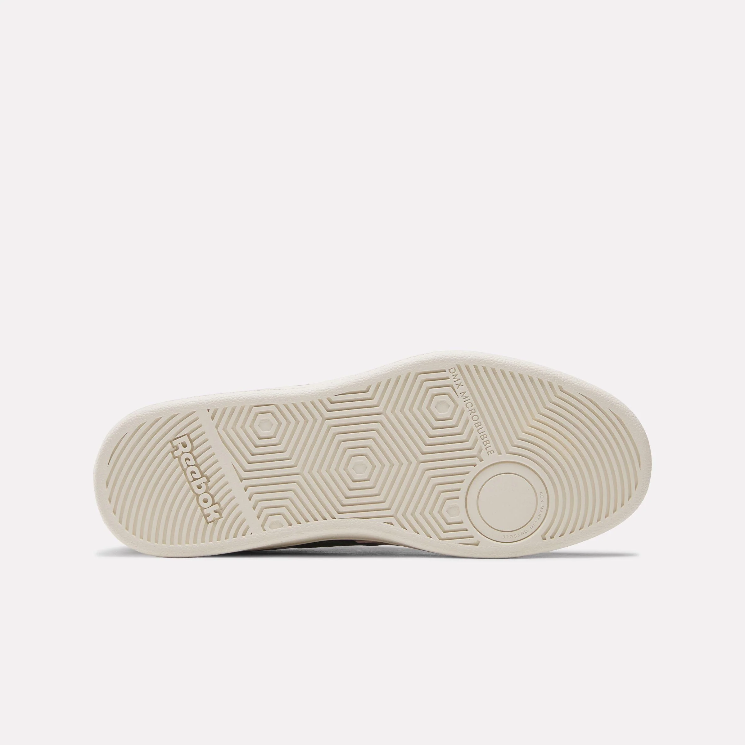 Reebok Footwear Women Reebok Court Advance Shoes GREY6/GREY6/CLAY - Image 4