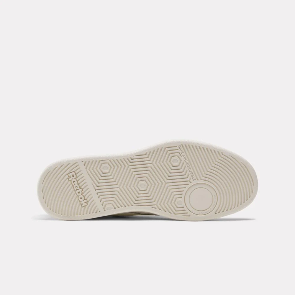 Reebok Footwear Women Reebok Court Advance Women's Shoes FTWWHT/PEAGLO/PINSTU - Image 4