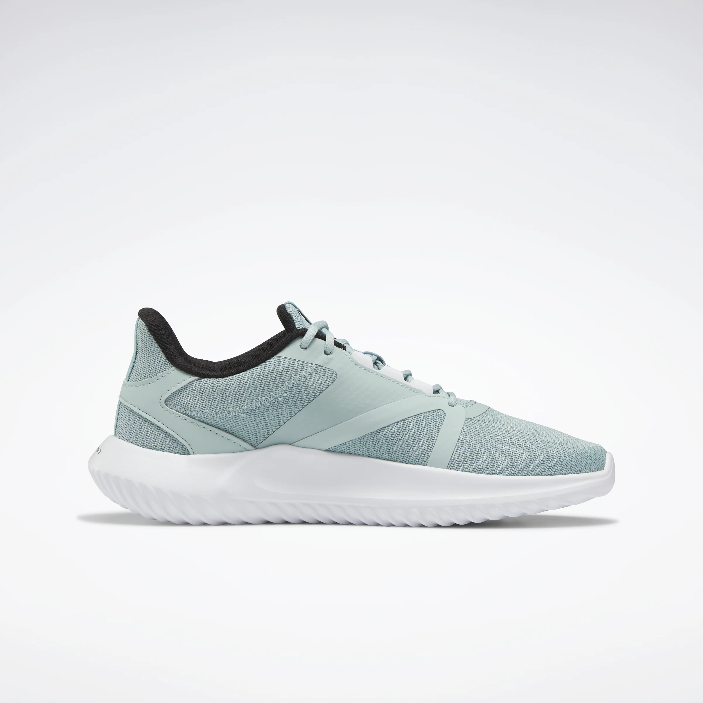 Reebok Footwear Women Reebok Energylux 3 Shoes Seagry/Cblack/Pugry3 - Image 2