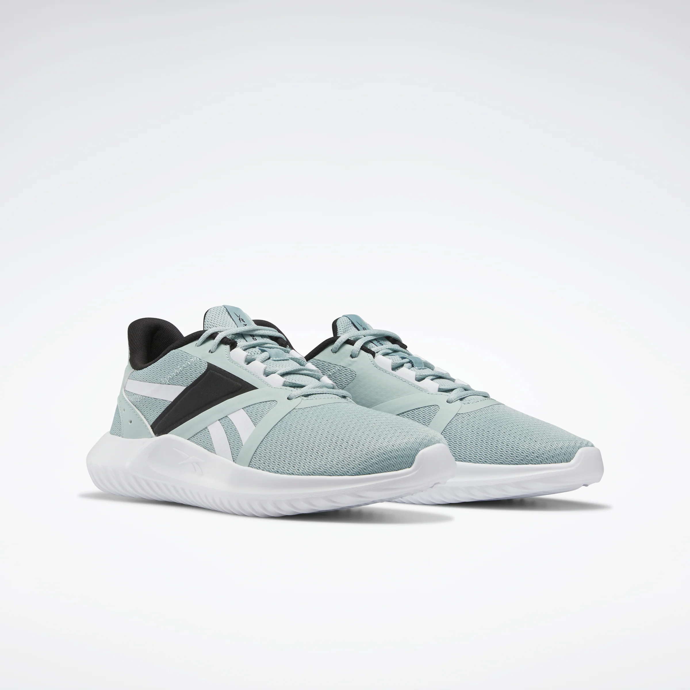 Reebok Footwear Women Reebok Energylux 3 Shoes Seagry/Cblack/Pugry3 - Image 3
