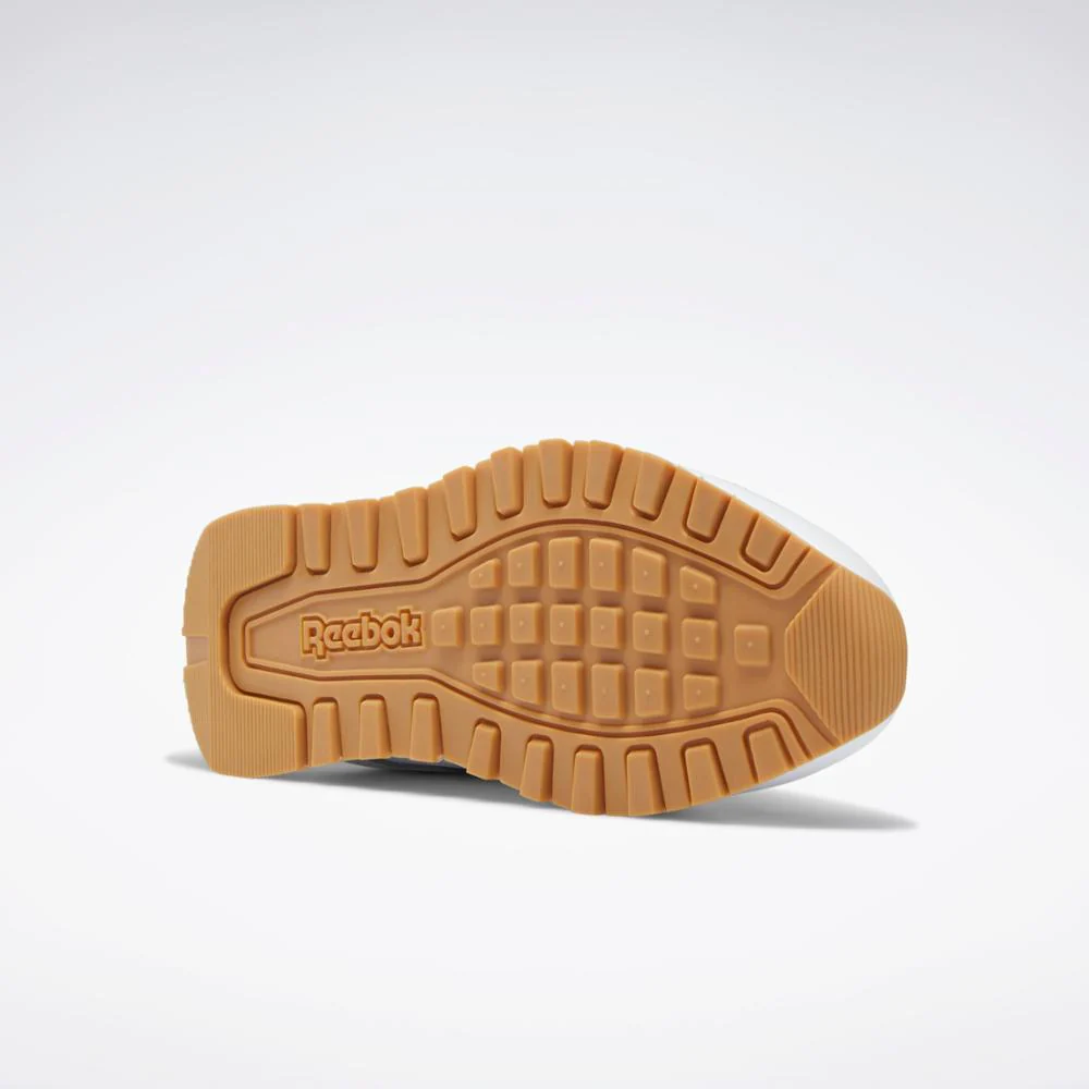 Reebok Footwear Women Reebok Glide Shoes FTWWHT/CDGRY2/RBKG01 - Image 5