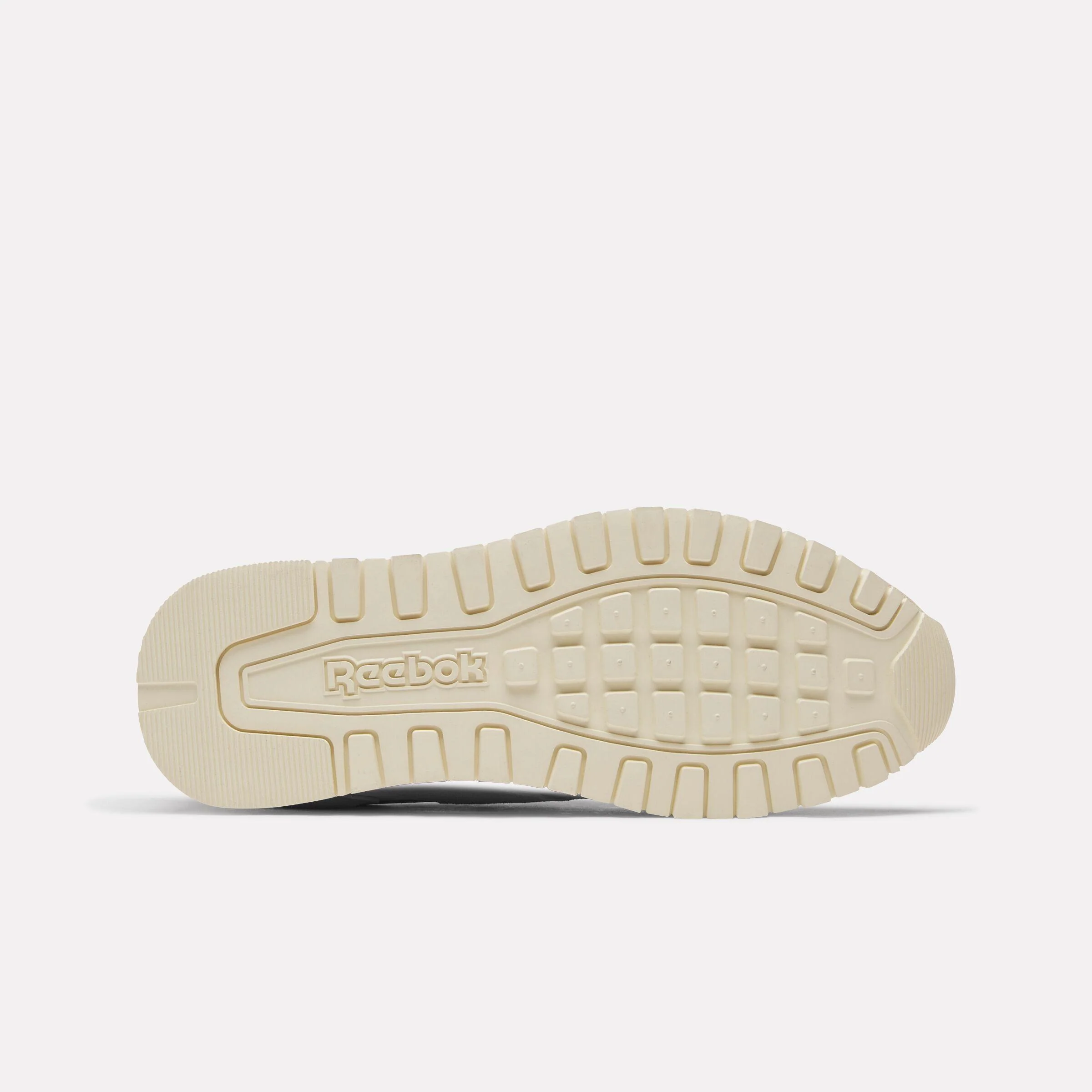 Reebok Footwear Women Reebok Glide Shoes VINTAGE CHALK/CHALK/CLAY - Image 4