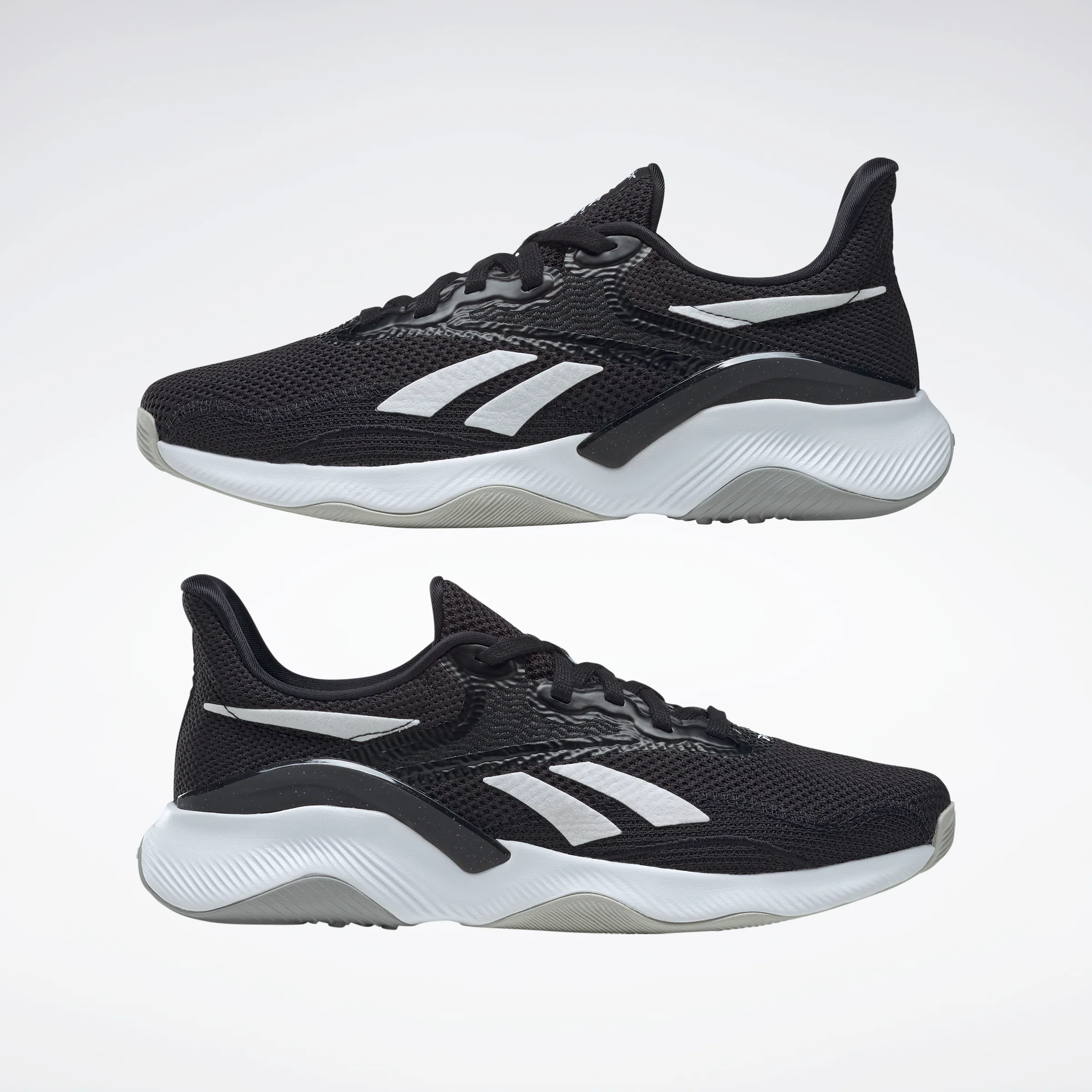 Reebok Footwear Women Reebok Hiit Tr 3 Shoes Cblack/Ftwwht/Pugry3 - Image 10