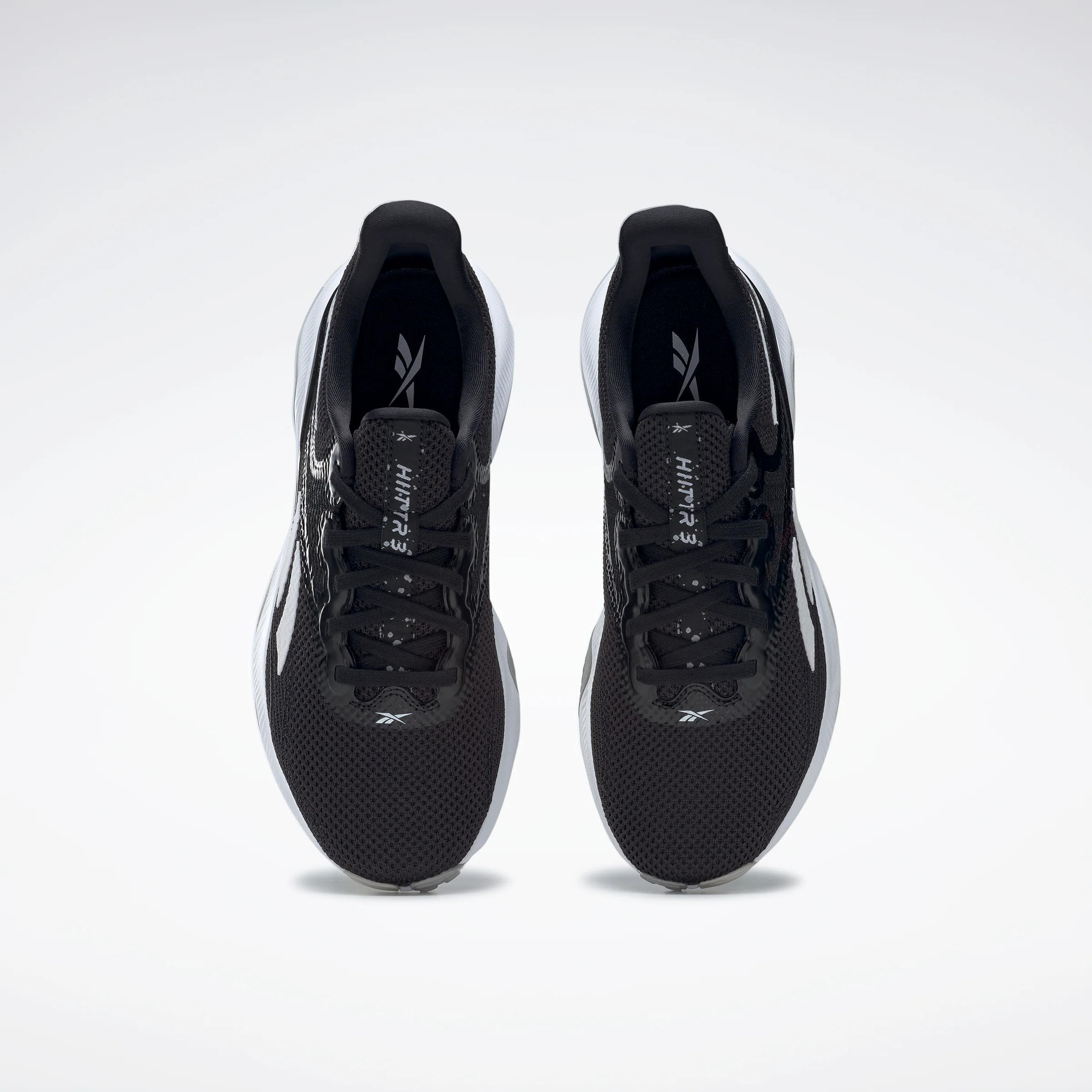 Reebok Footwear Women Reebok Hiit Tr 3 Shoes Cblack/Ftwwht/Pugry3 - Image 6