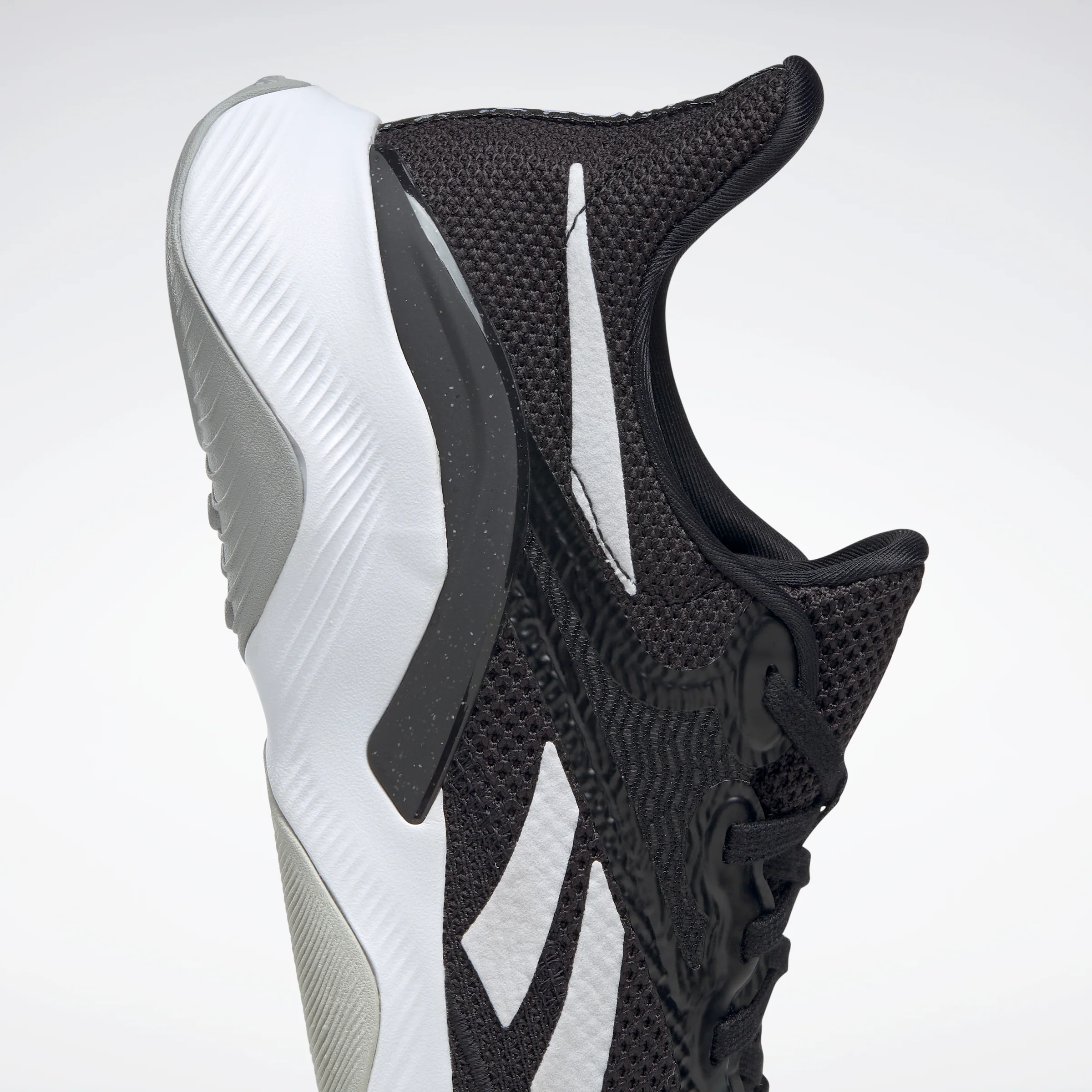 Reebok Footwear Women Reebok Hiit Tr 3 Shoes Cblack/Ftwwht/Pugry3 - Image 7