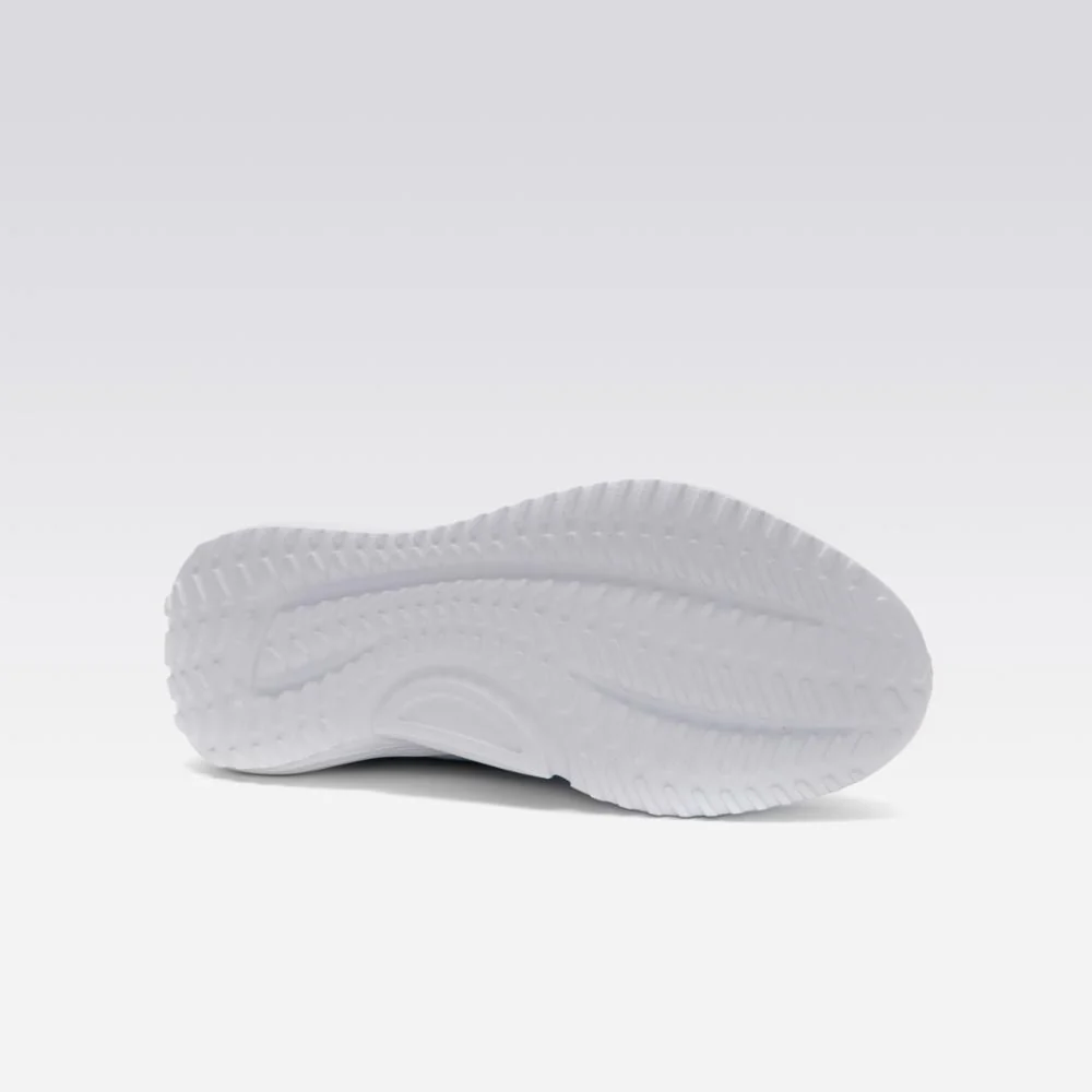 Reebok Footwear Women REEBOK LITE 3.0 ESSENTIAL BLUE/FTWR WHT/GLASS - Image 5