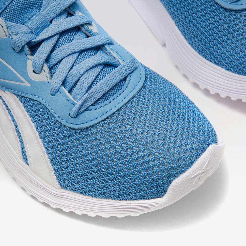 Reebok Footwear Women REEBOK LITE 3.0 ESSENTIAL BLUE/FTWR WHT/GLASS - Image 7