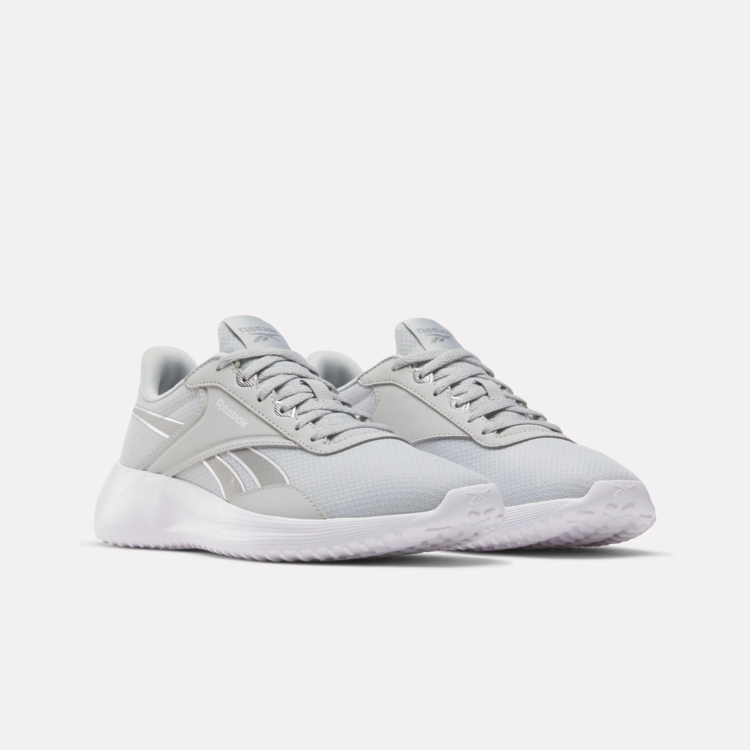 Reebok Footwear Women Reebok Lite 4 Shoes GREY 1/GREY1/GREY 3 - Image 2