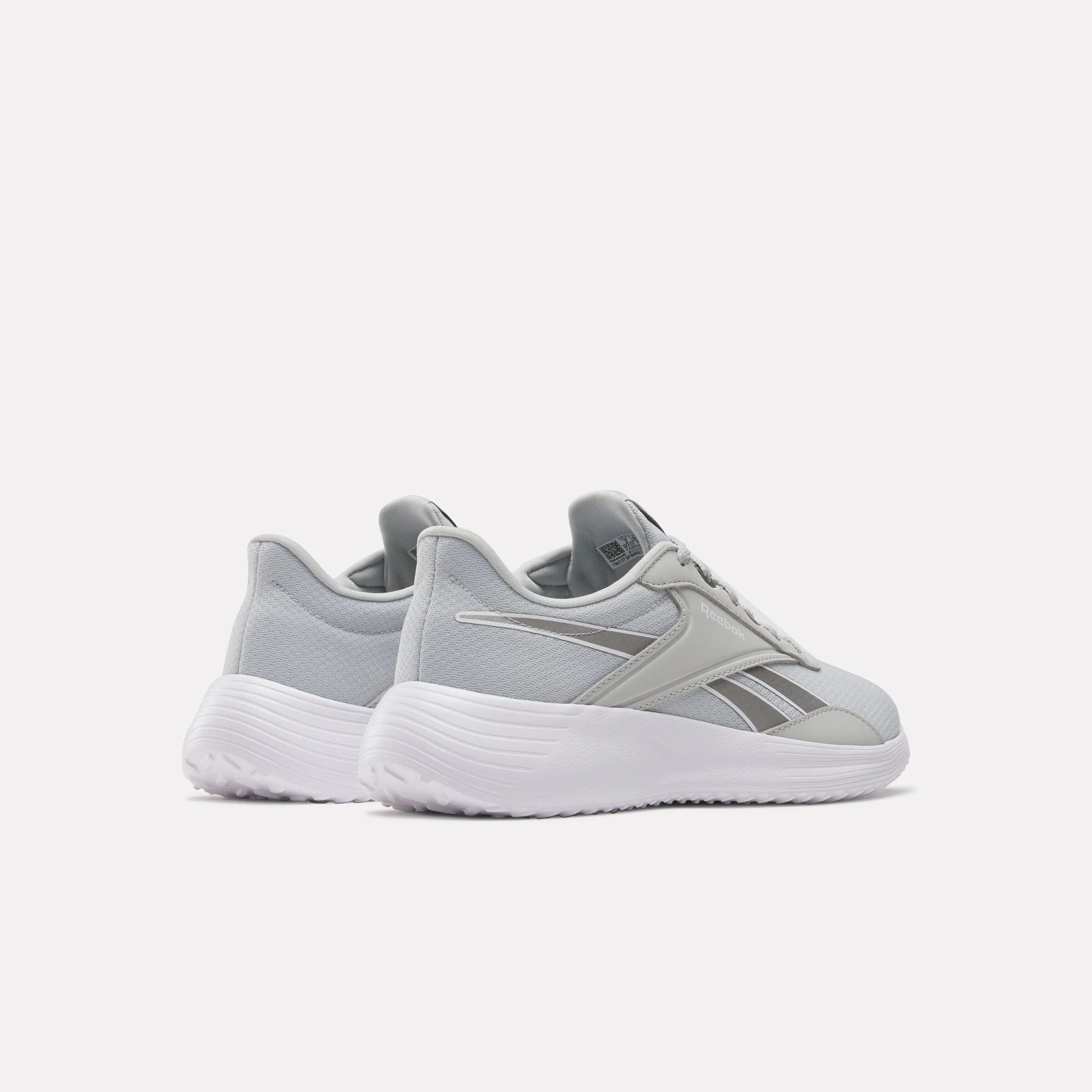 Reebok Footwear Women Reebok Lite 4 Shoes GREY 1/GREY1/GREY 3 - Image 3