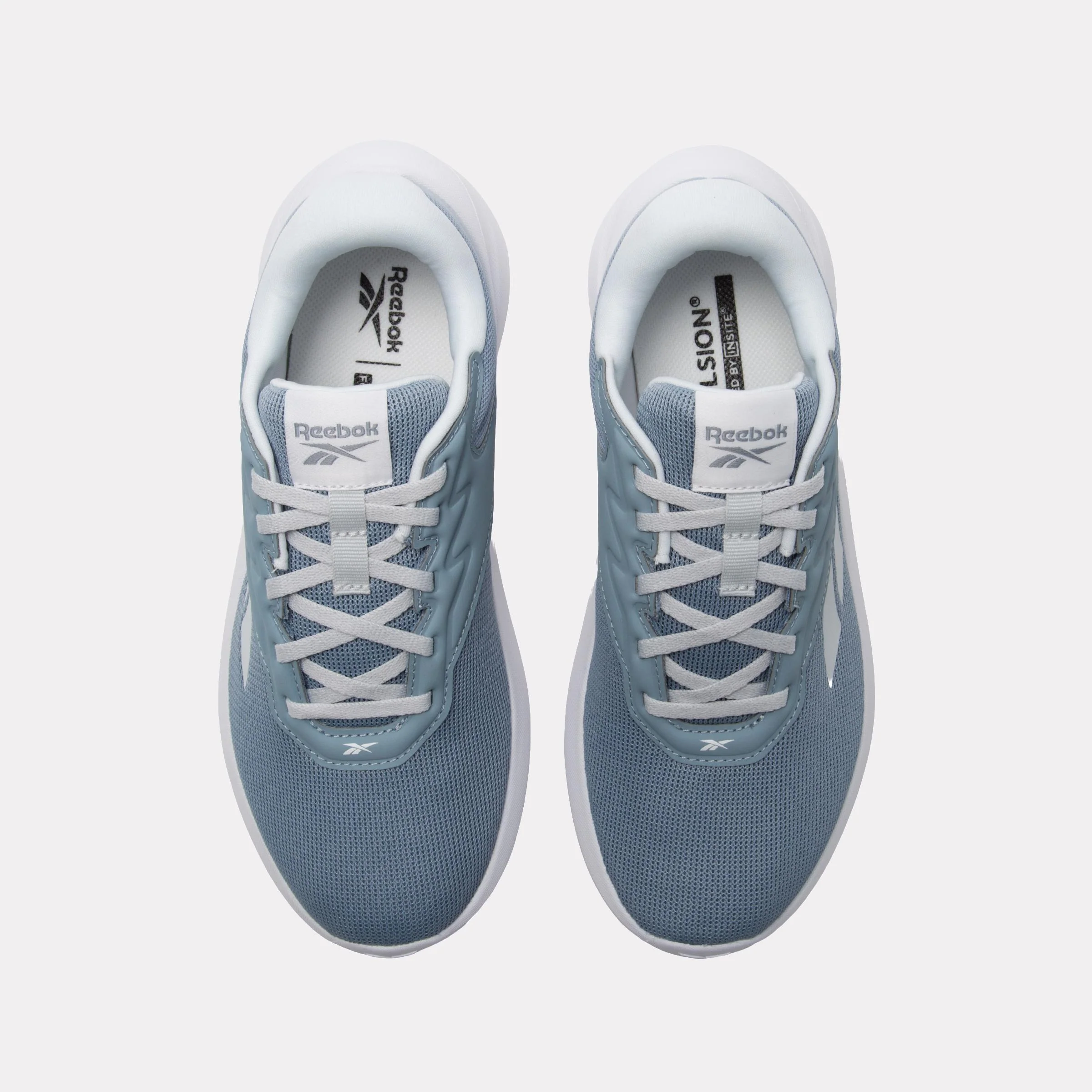 Reebok Footwear Women Reebok Lite 5 Shoes LEISURE BLUE/MOON - Image 6