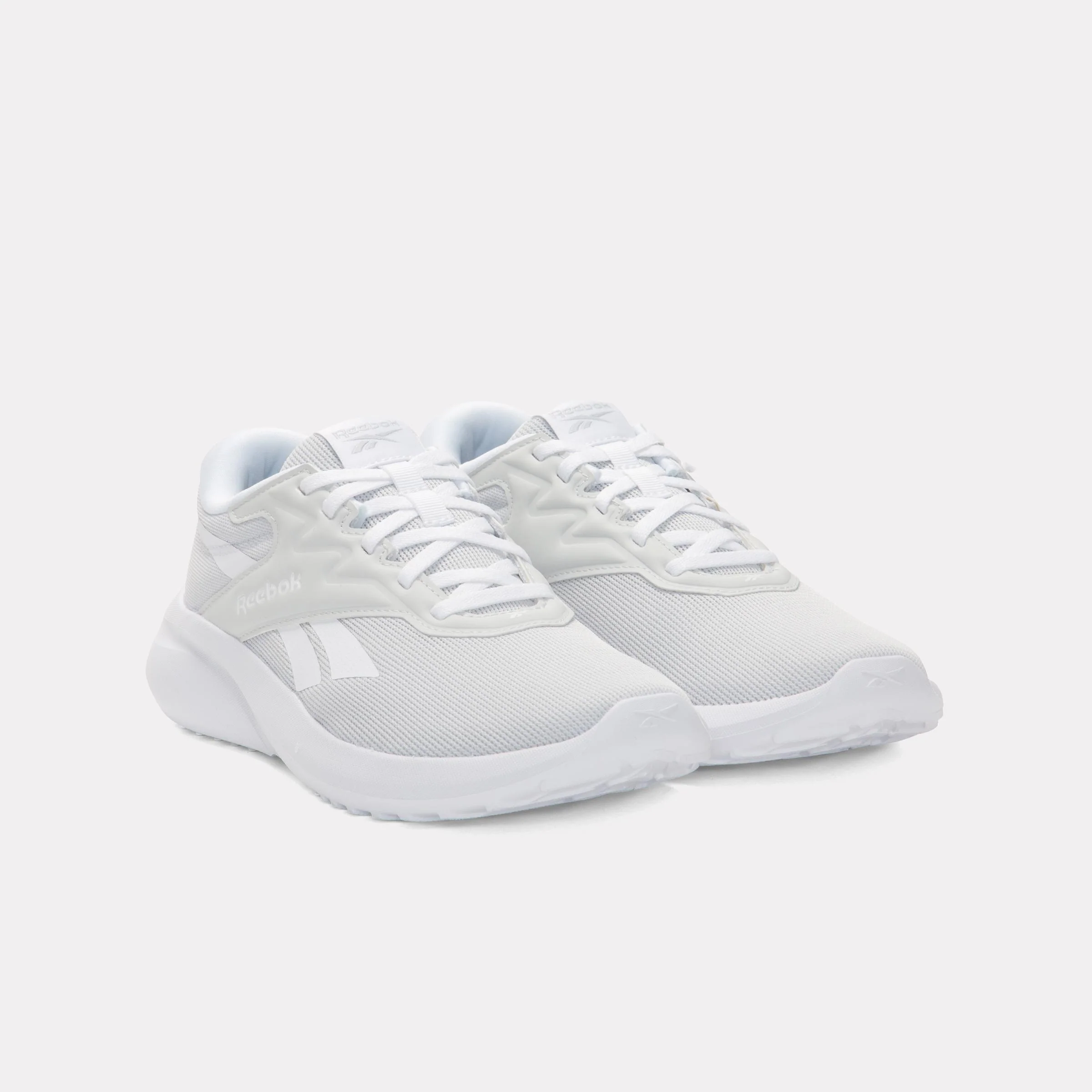 Reebok Footwear Women Reebok Lite 5 Shoes MOON/WHITE - Image 3