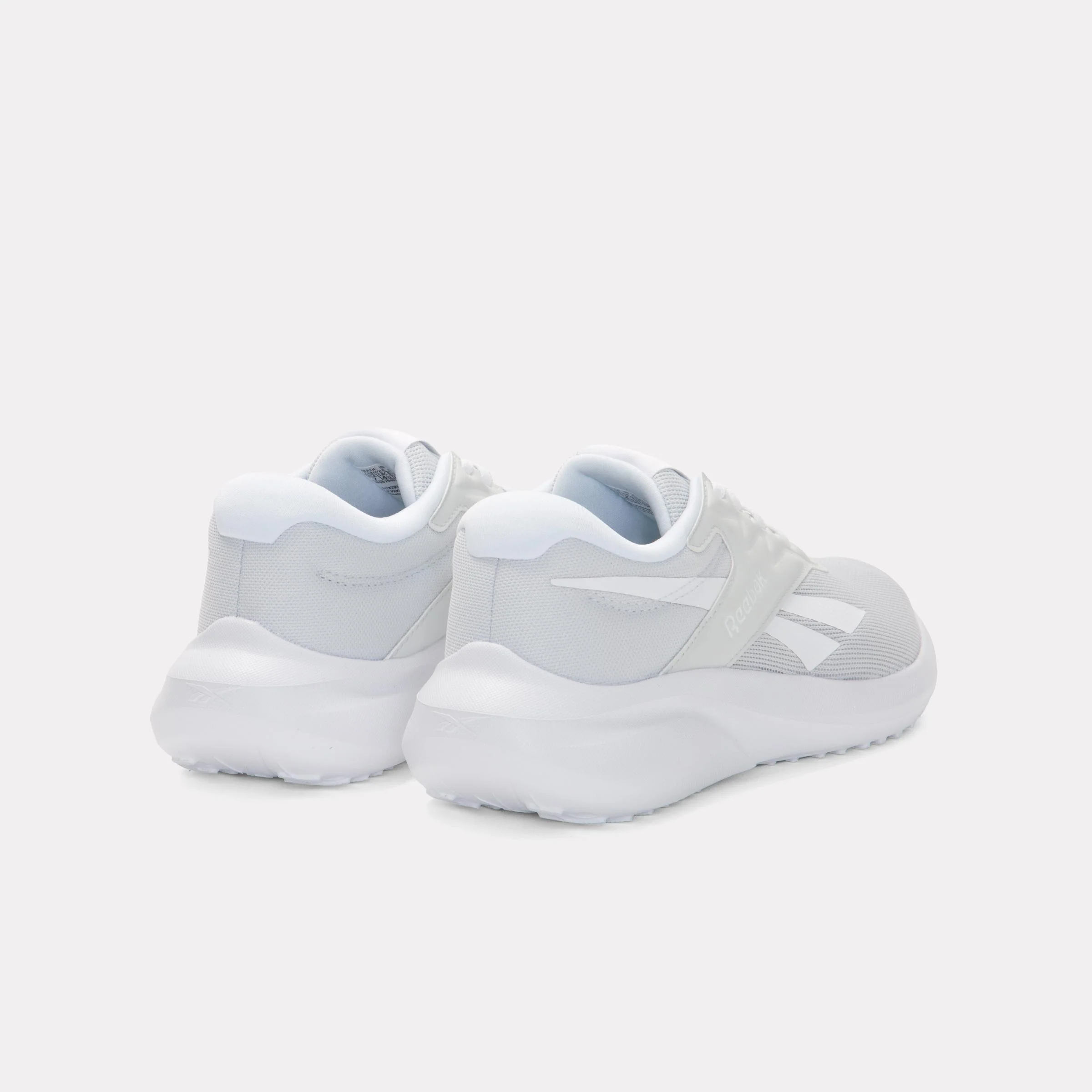 Reebok Footwear Women Reebok Lite 5 Shoes MOON/WHITE - Image 4