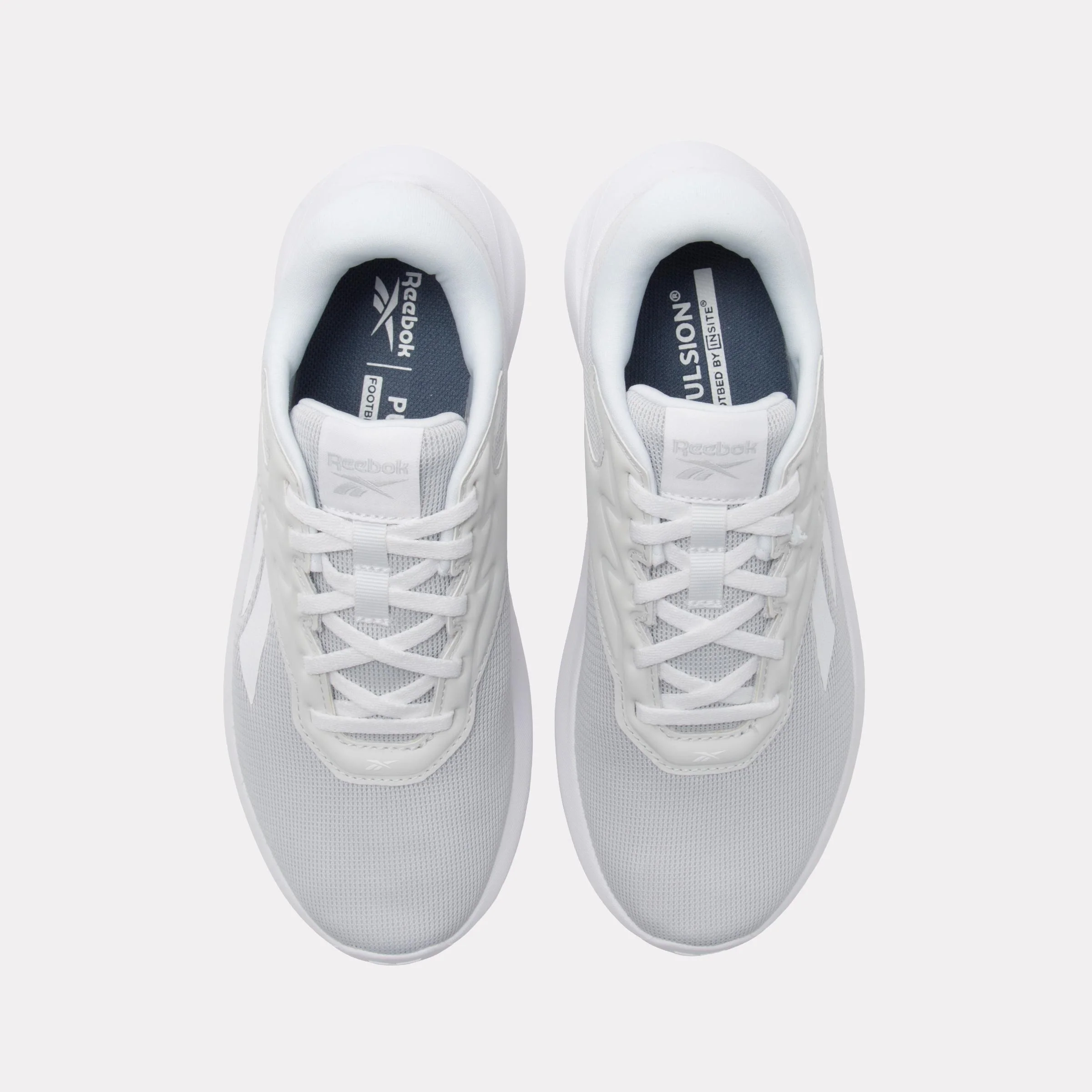 Reebok Footwear Women Reebok Lite 5 Shoes MOON/WHITE - Image 6