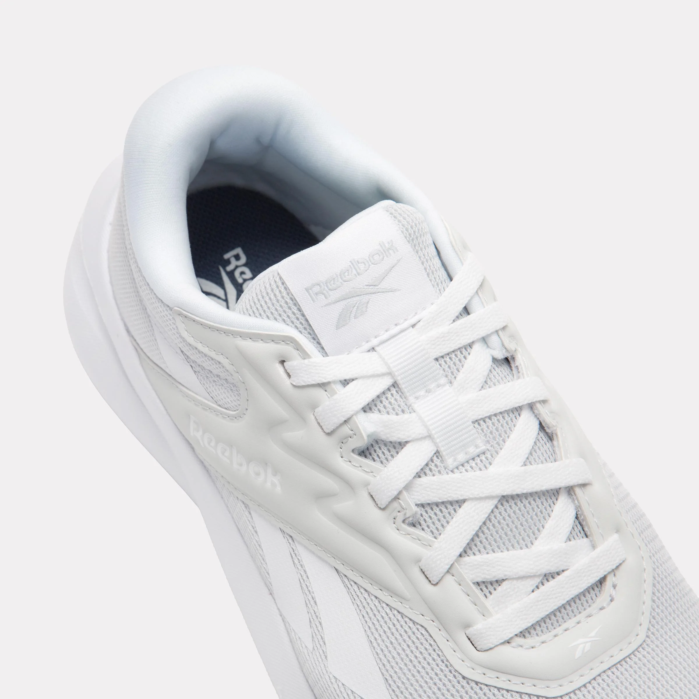 Reebok Footwear Women Reebok Lite 5 Shoes MOON/WHITE - Image 7