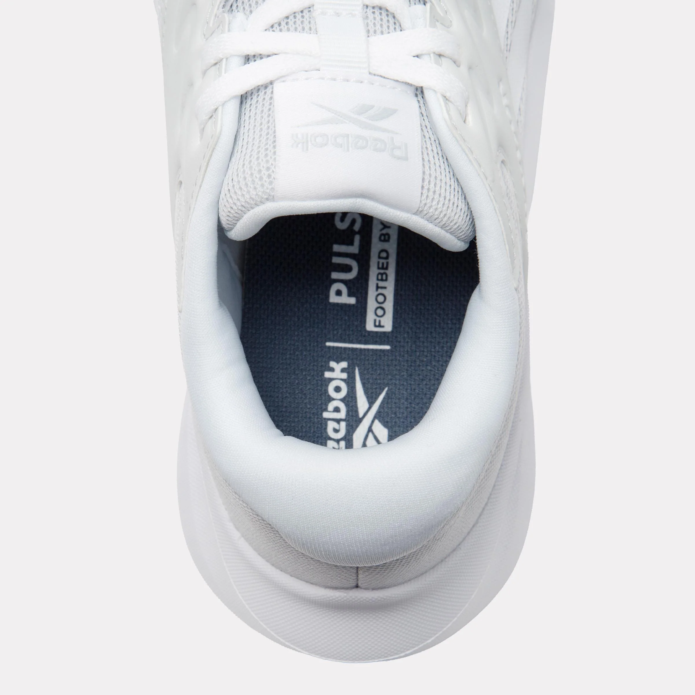 Reebok Footwear Women Reebok Lite 5 Shoes MOON/WHITE - Image 8