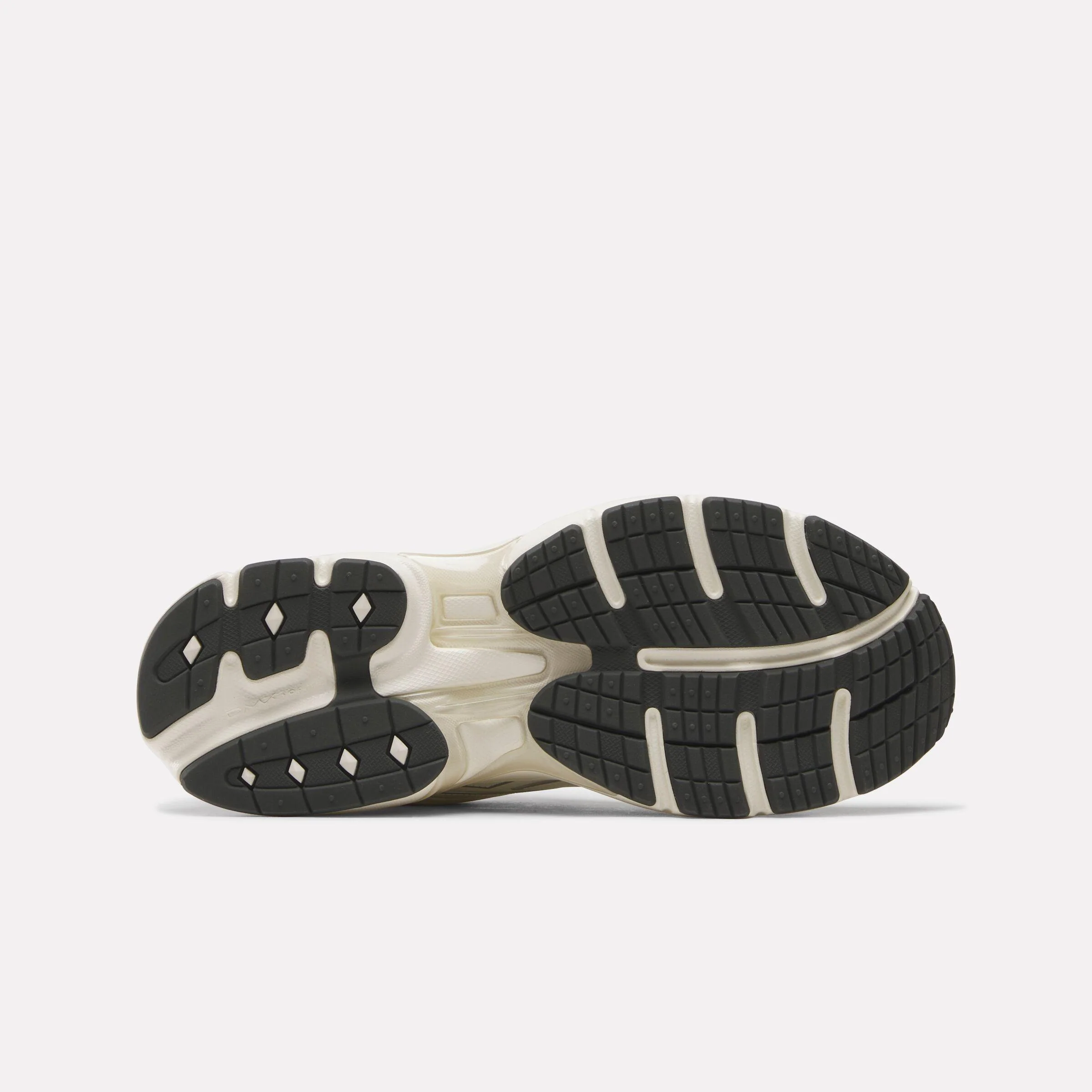 Reebok Footwear Women Reebok Premier Road Plus VI Shoes CHALK/CHALK/ALABASTER - Image 4