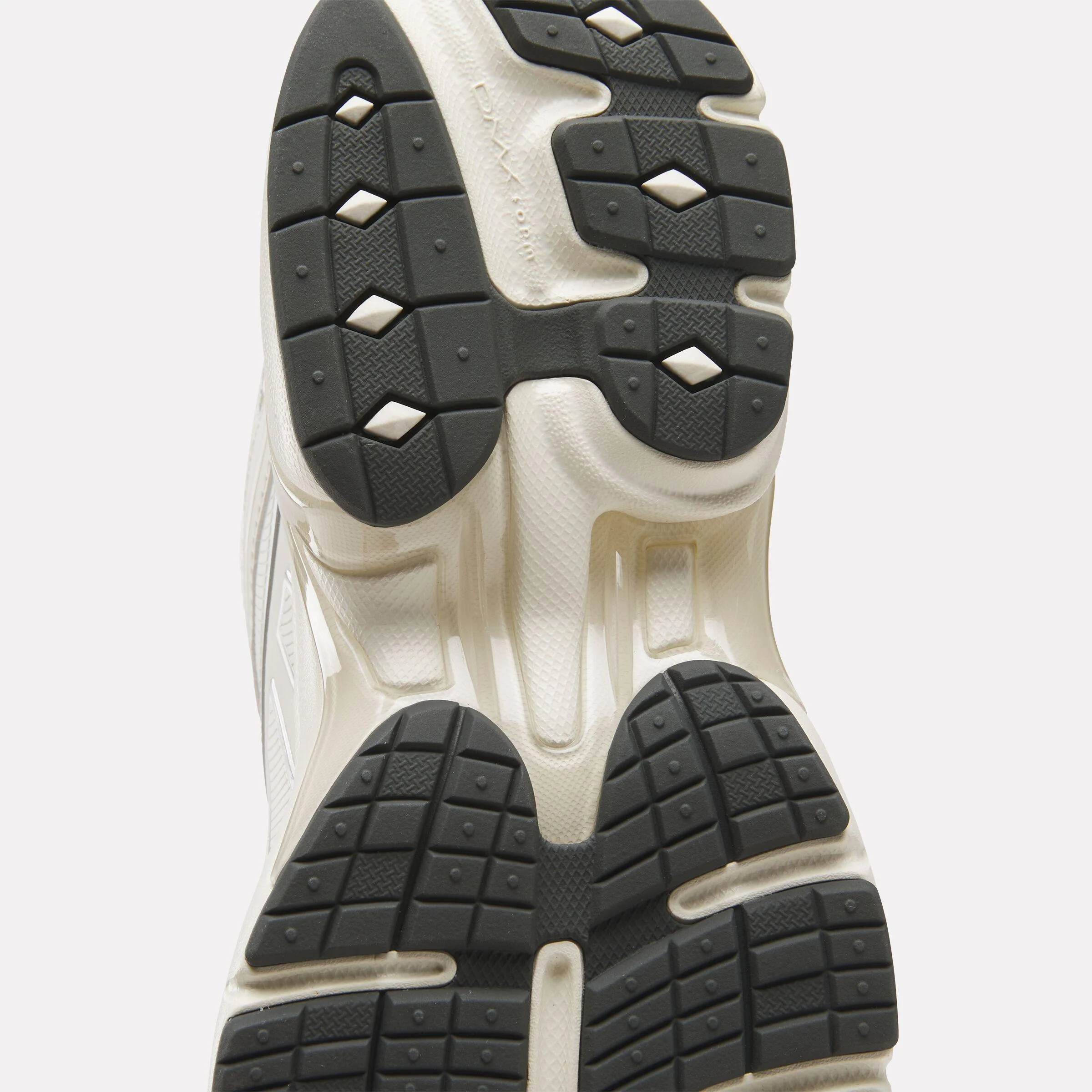 Reebok Footwear Women Reebok Premier Road Plus VI Shoes CHALK/CHALK/ALABASTER - Image 7