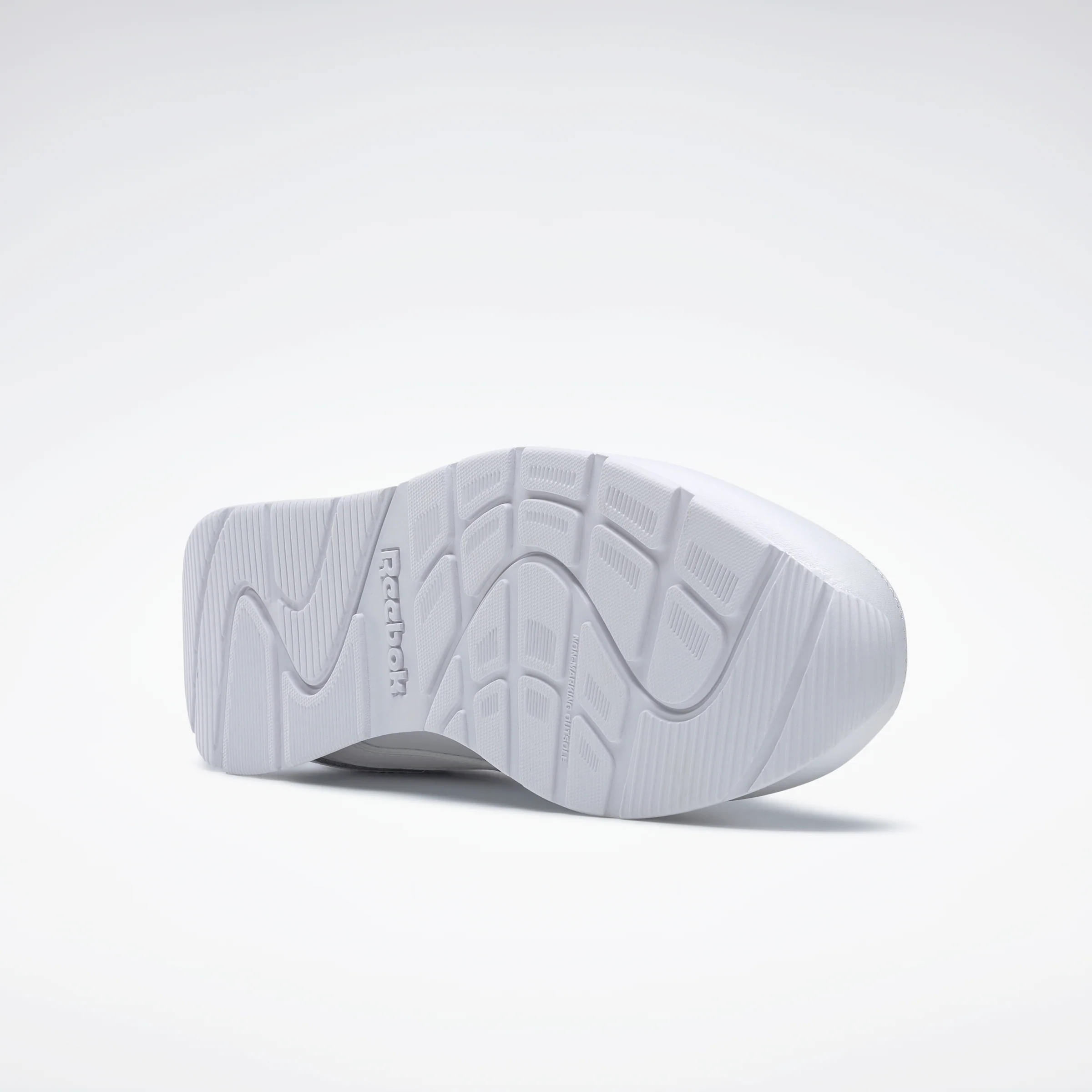 Reebok Footwear Women Reebok Royal Glide White/Rosgol/White - Image 5