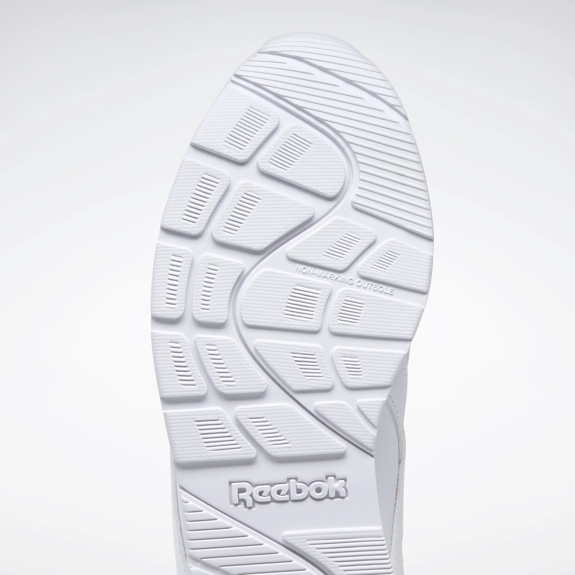 Reebok Footwear Women Reebok Royal Glide White/Rosgol/White - Image 8