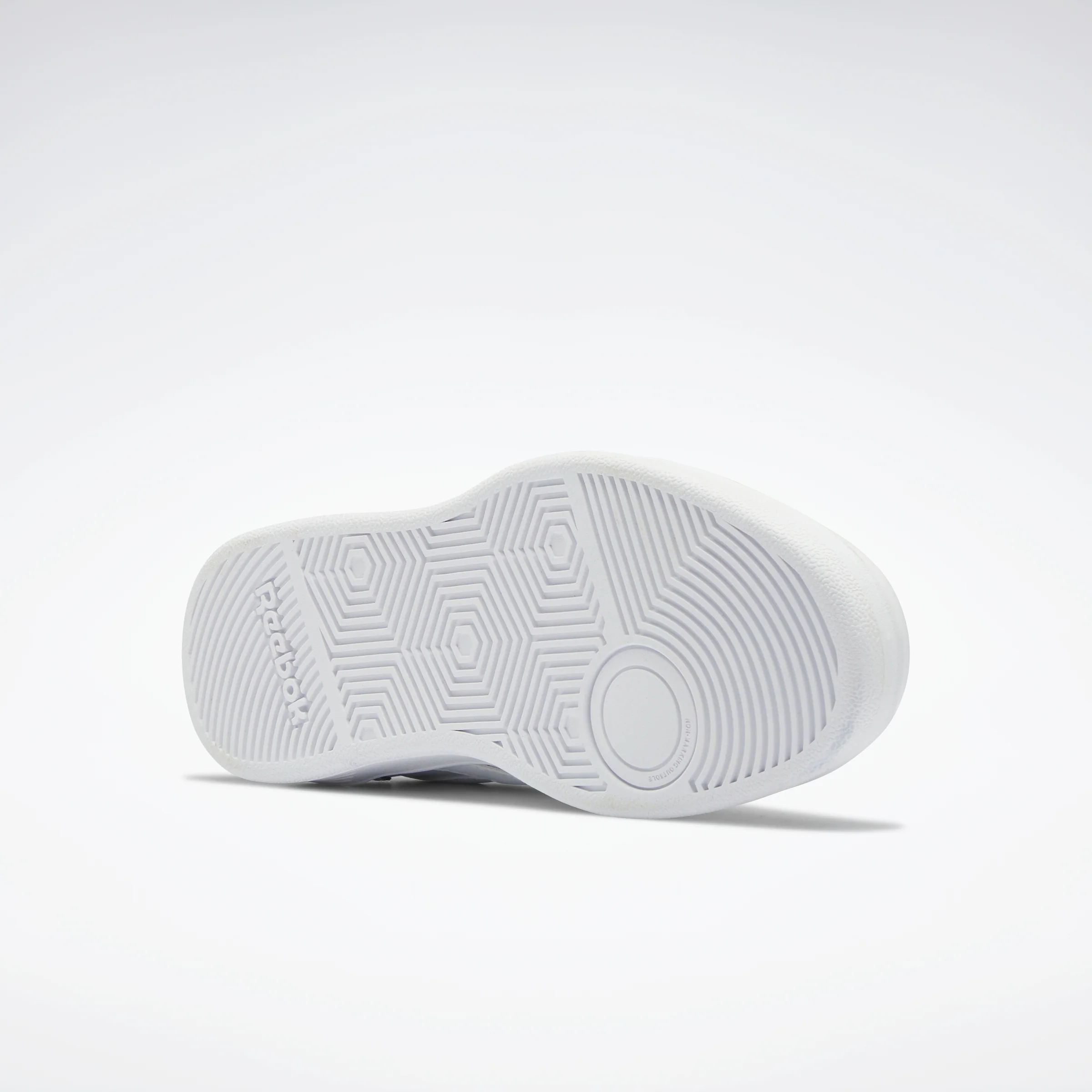 Reebok Footwear Women Reebok Royal Techque T Elastic Shoes White/Silver Met./White - Image 5